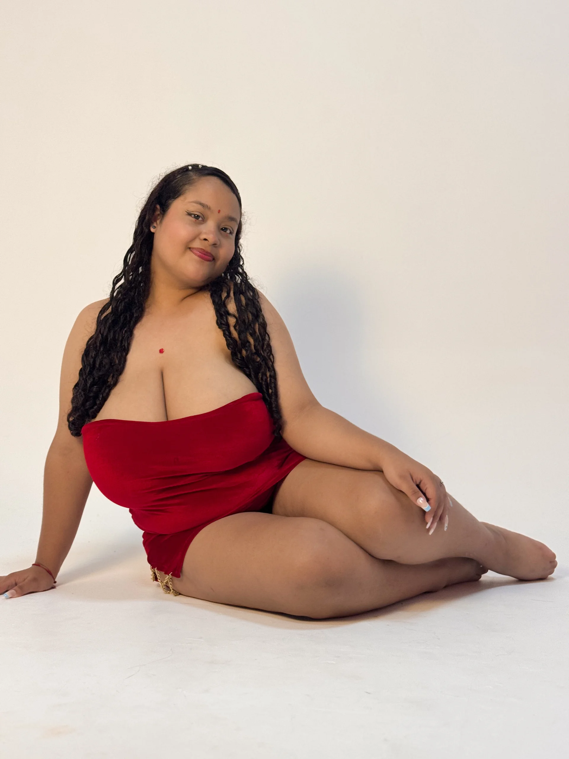 XXX Porn Photo of Nude KITY_HILL 61