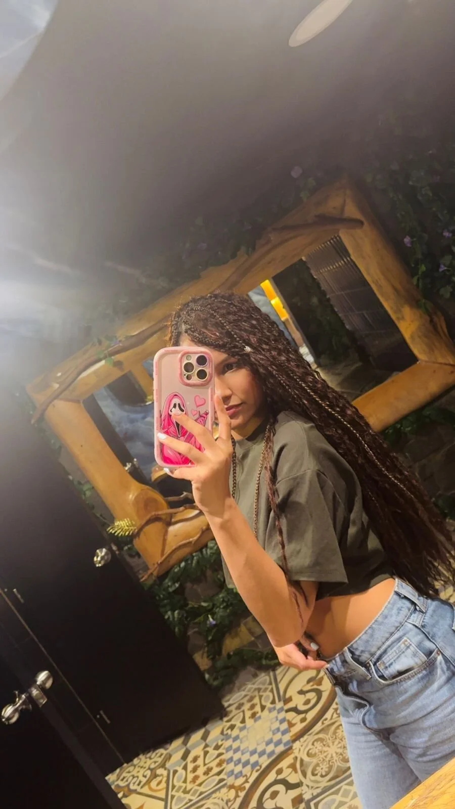 XXX Porn Photo of Nude Emily_brown04 125