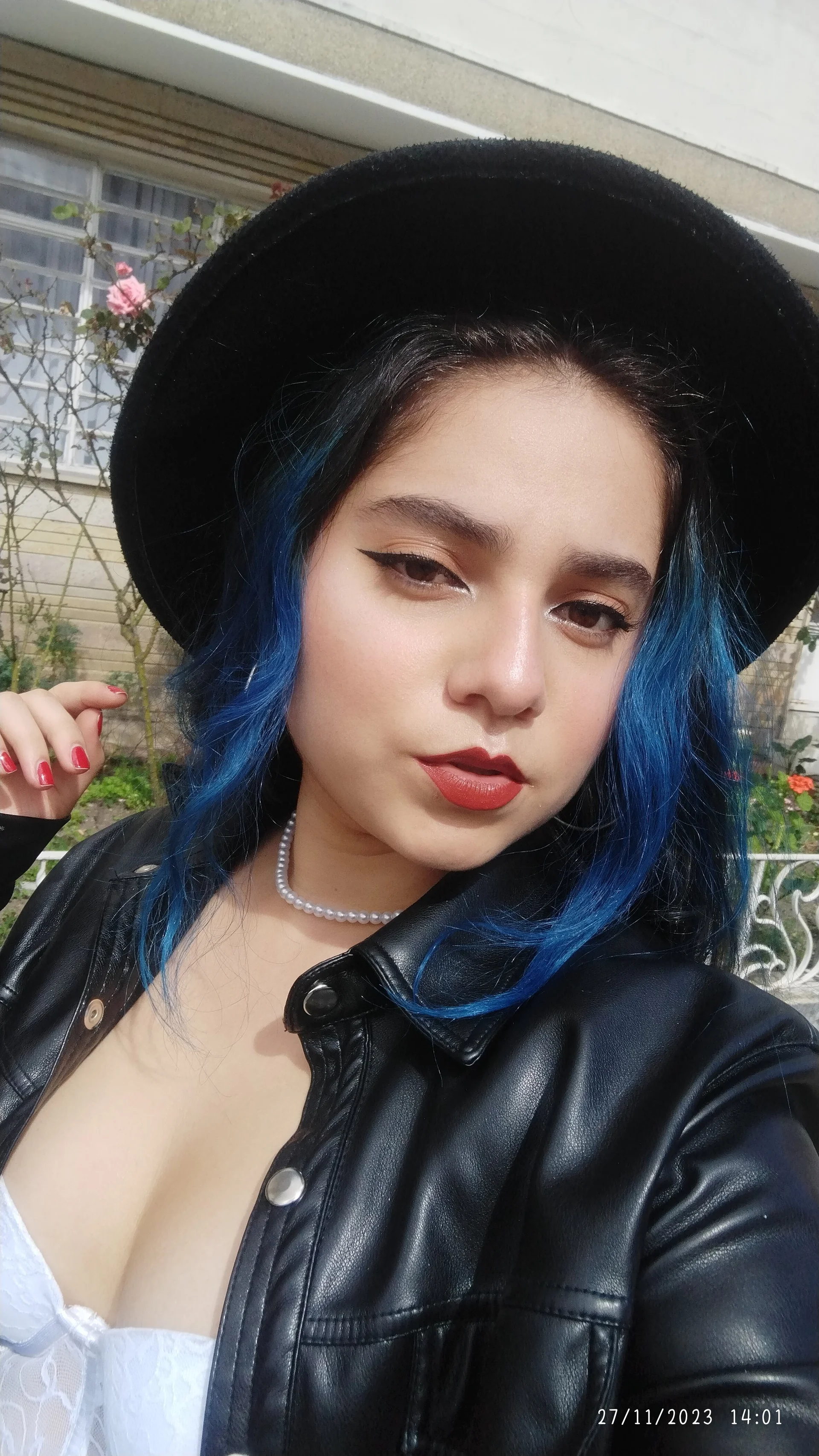 XXX Porn Photo of Nude Medusa_ 3