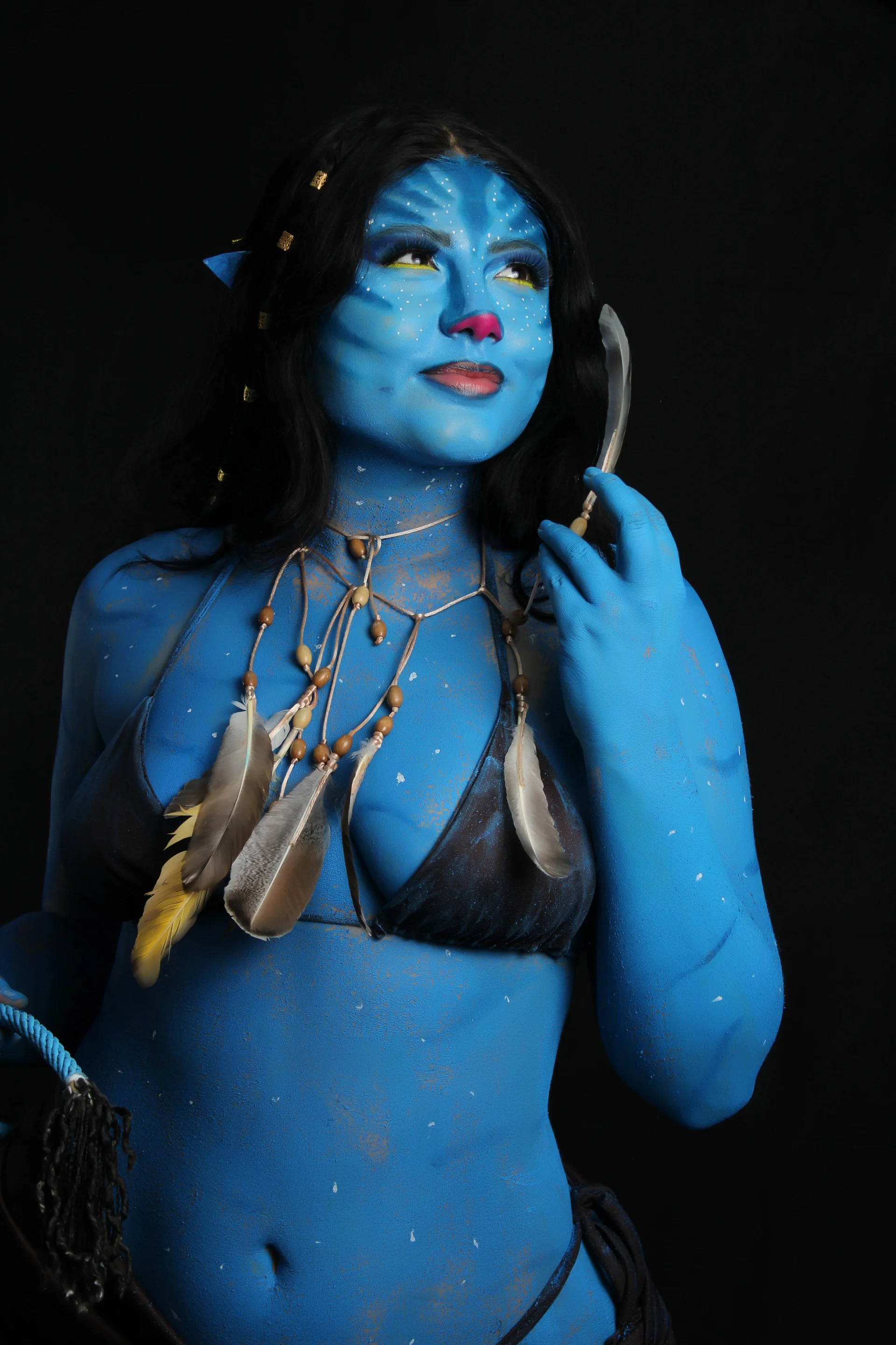 XXX Porn Photo of Nude LARSONMIA 9