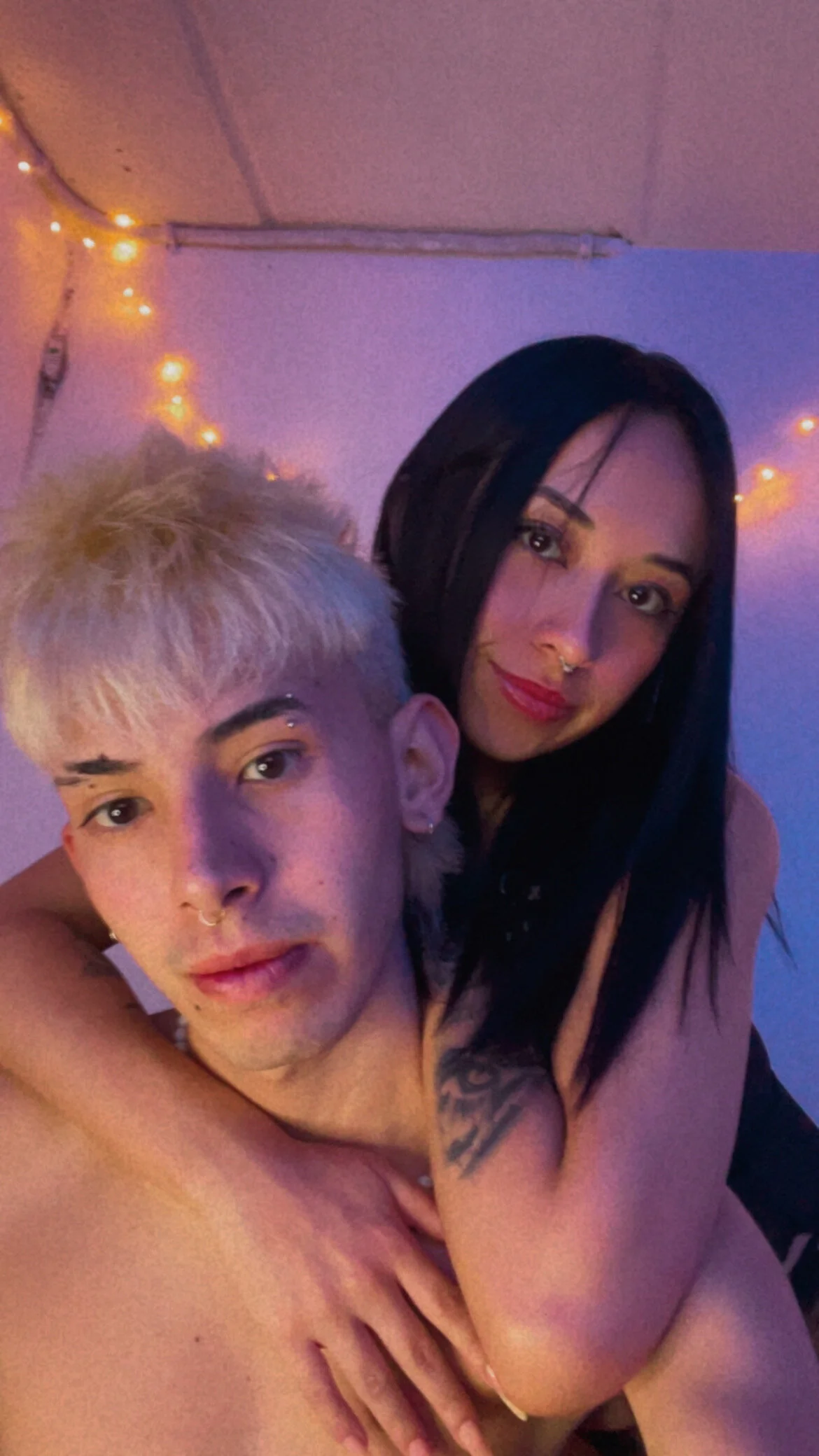 XXX Porn Photo of Nude ThePerfectChemistry 4