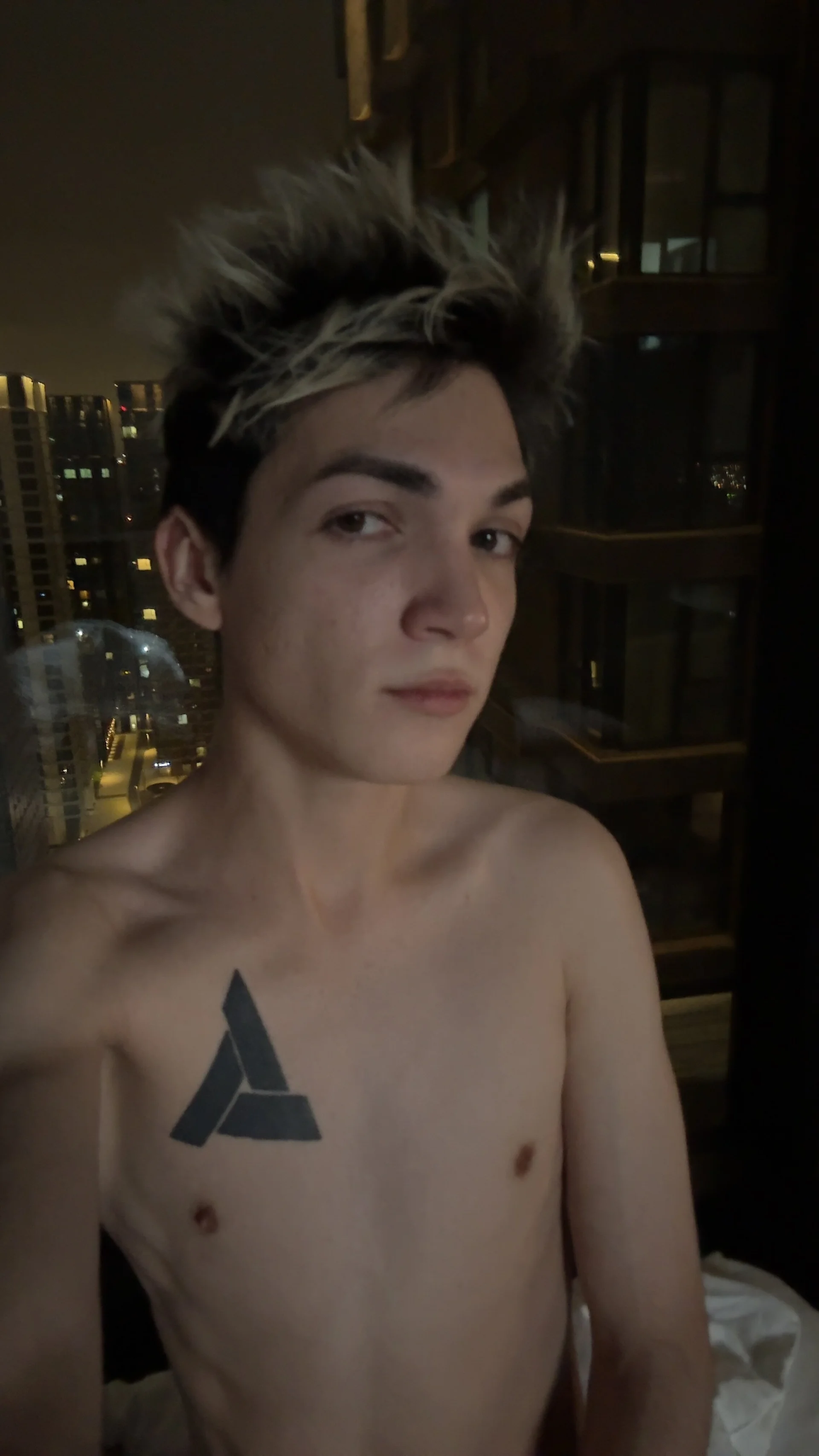 XXX Porn Photo of Nude MattyandAiden 7