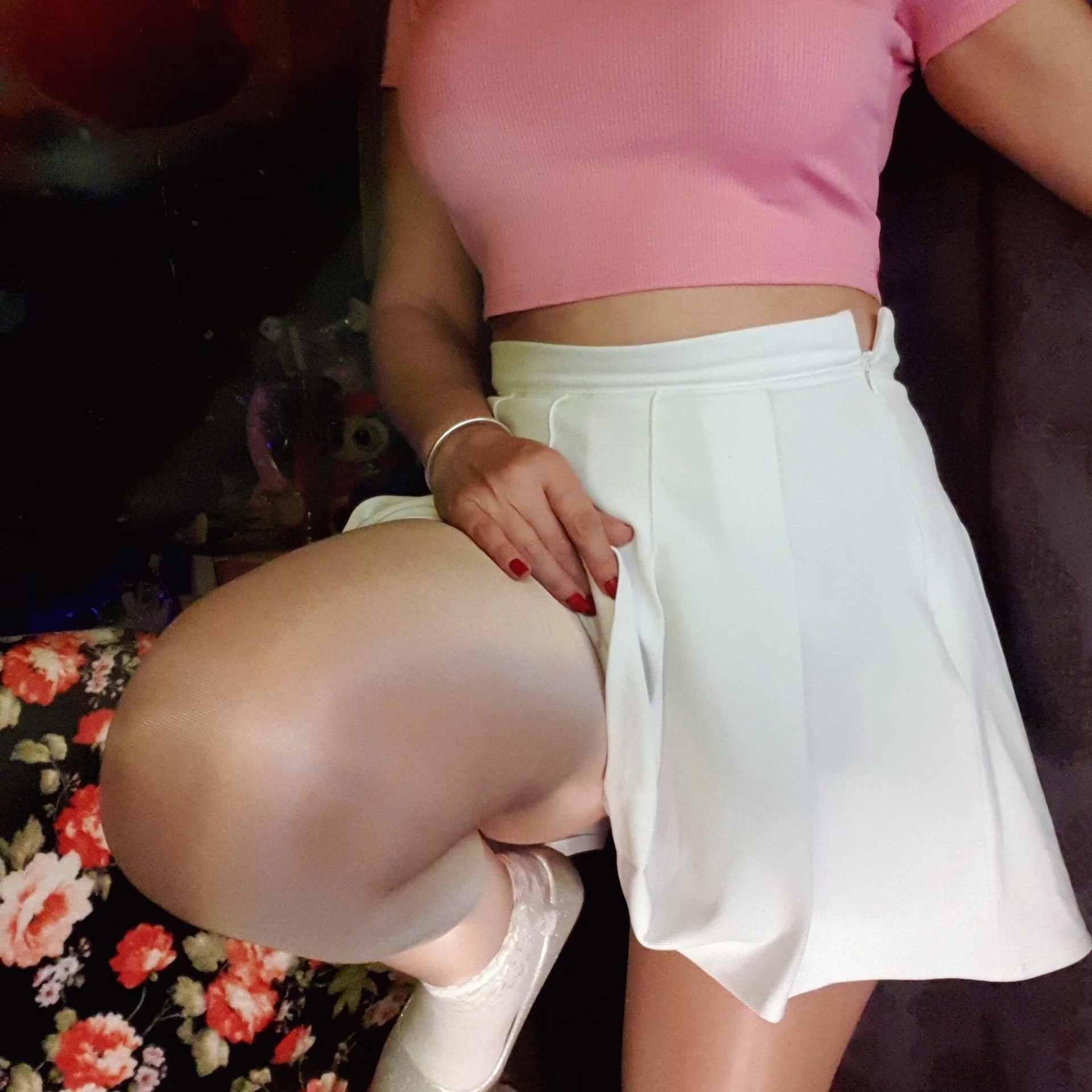 XXX Porn Photo of Nude erotic_dessire_ 167