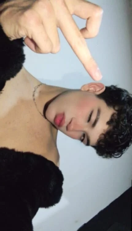 XXX Porn Photo of Nude LAYAN_FEMBOY 10