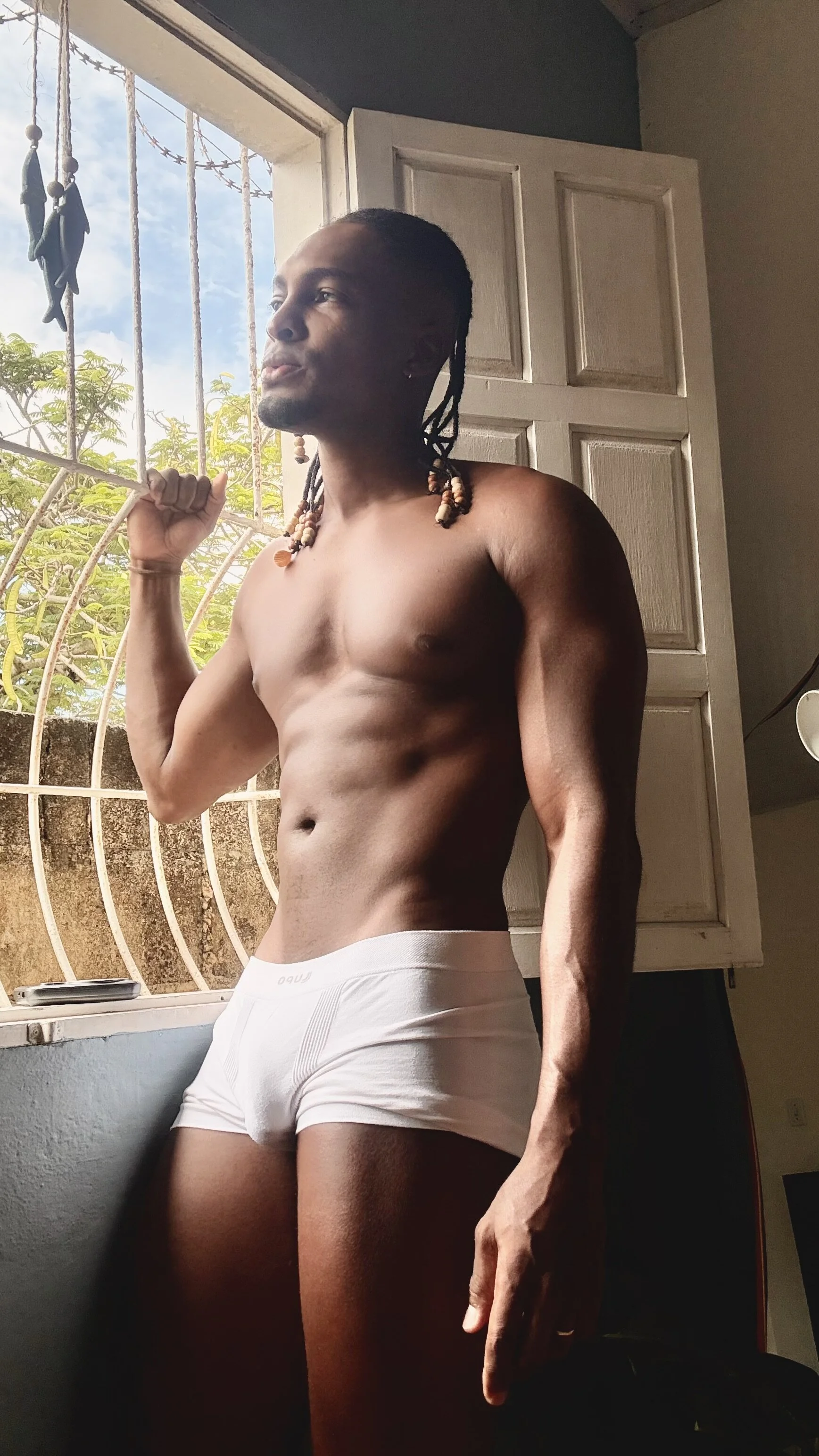 XXX Porn Photo of Nude SoHighAngel 32