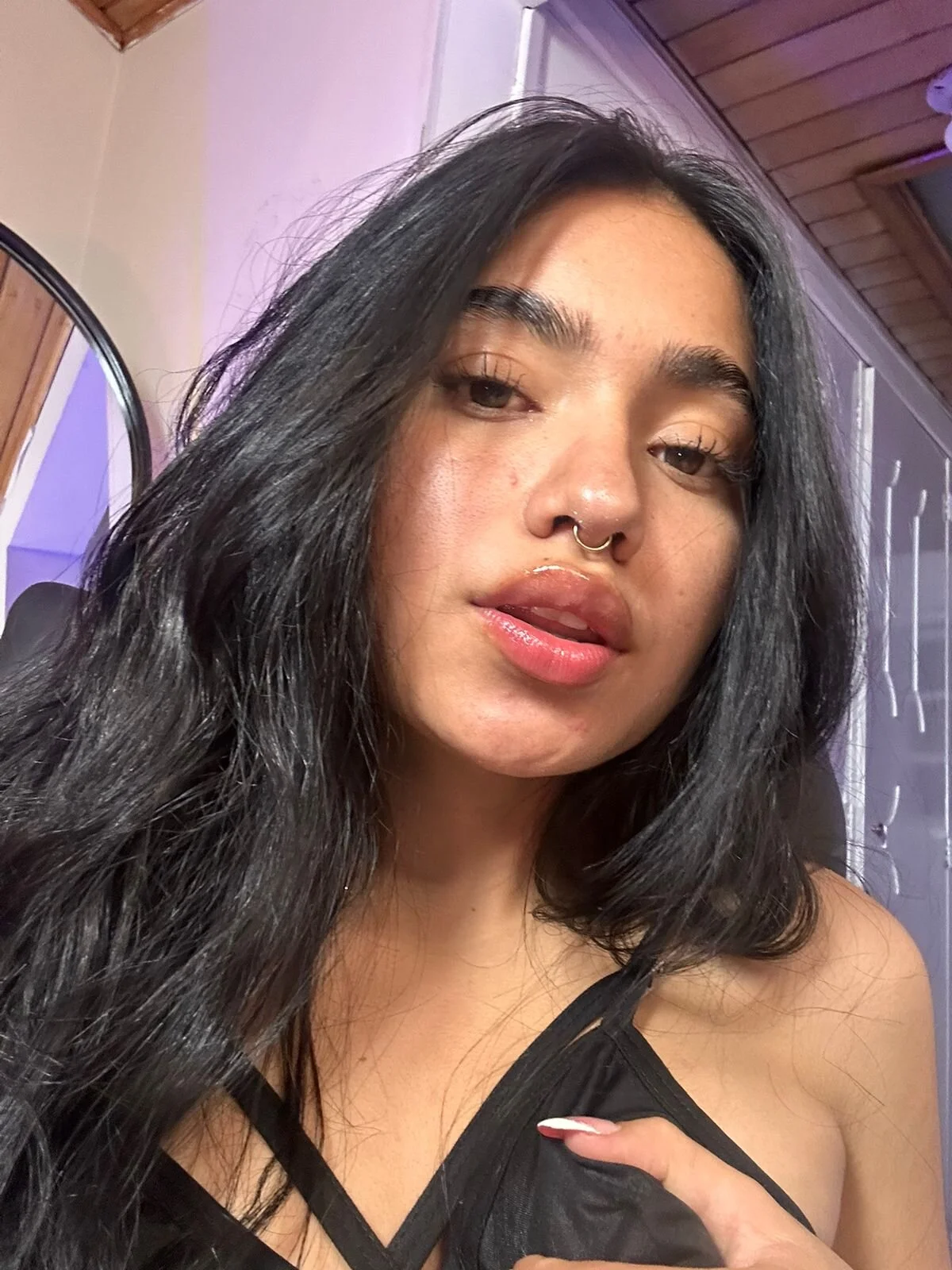 XXX Porn Photo of Nude cherry_bunnyx 6