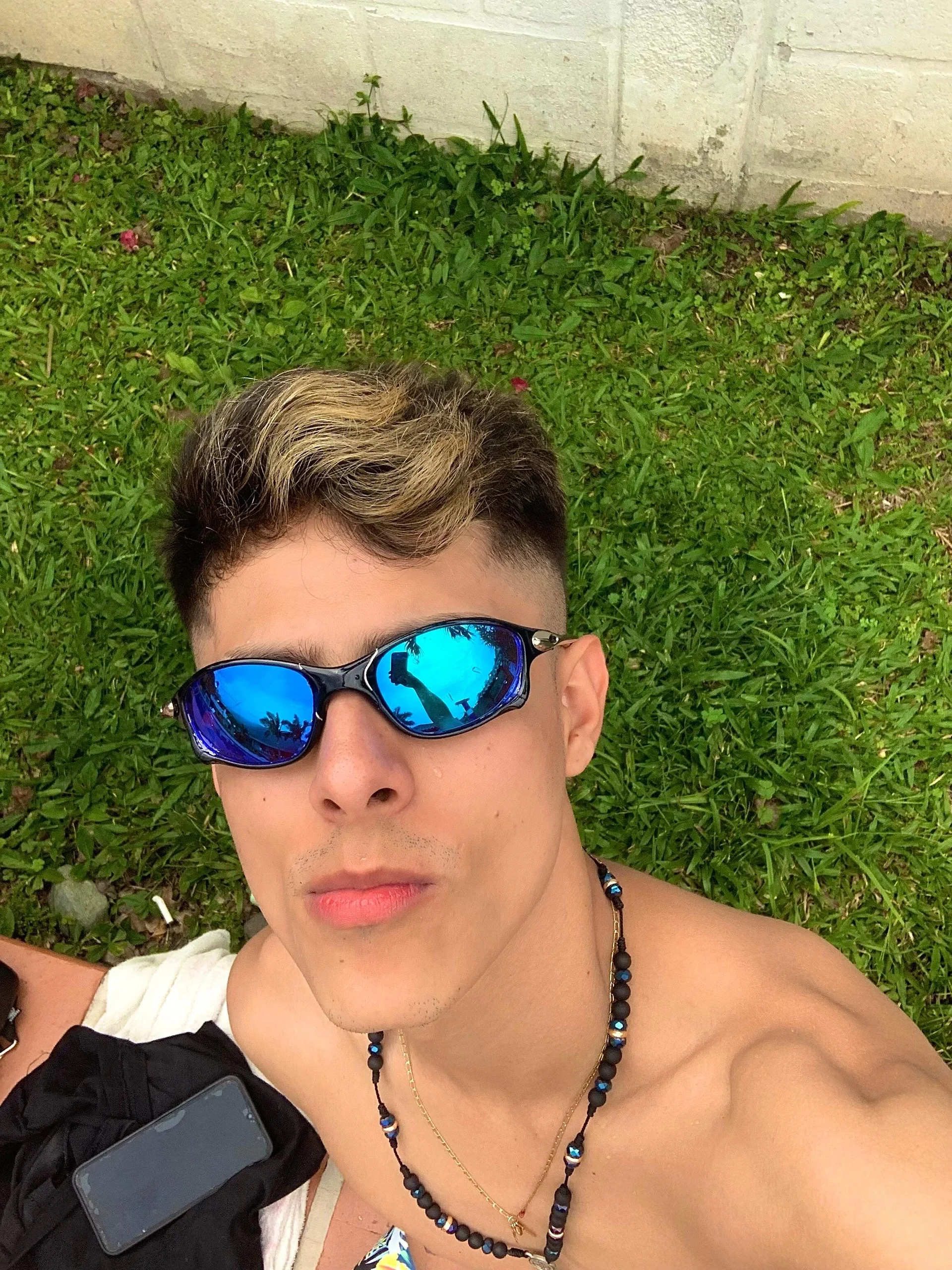 XXX Porn Photo of Nude Eliassalvatore_ 22