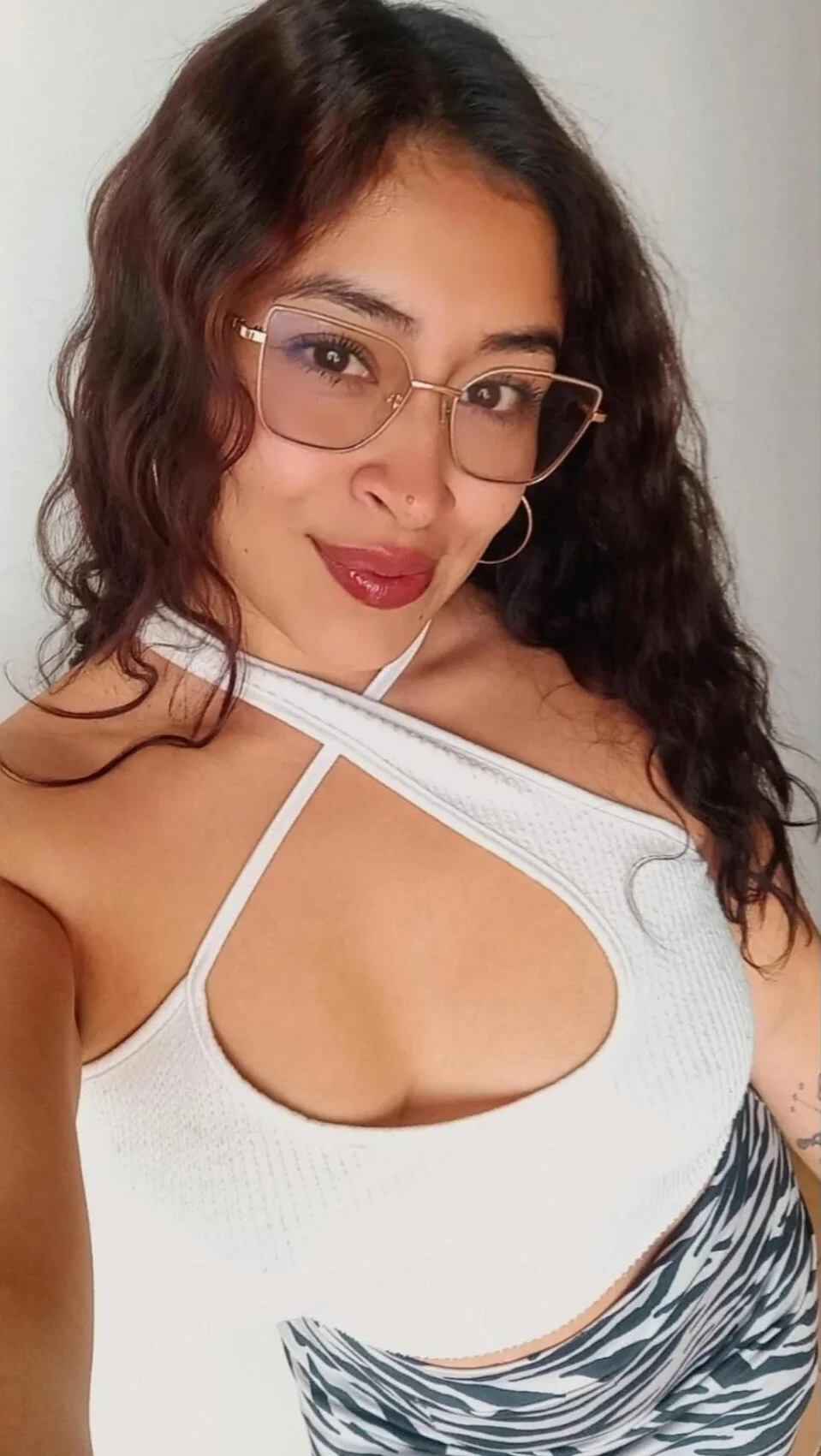 XXX Porn Photo of Nude Anonymous_Girl_ 4