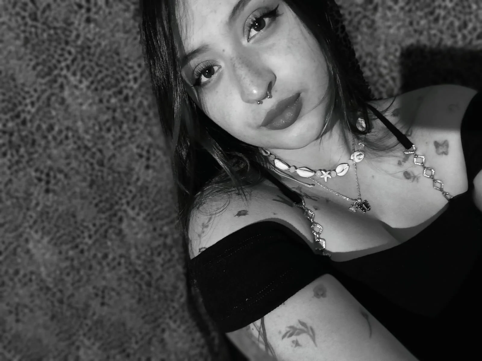 XXX Porn Photo of Nude Gabyy_Cooper_ 38