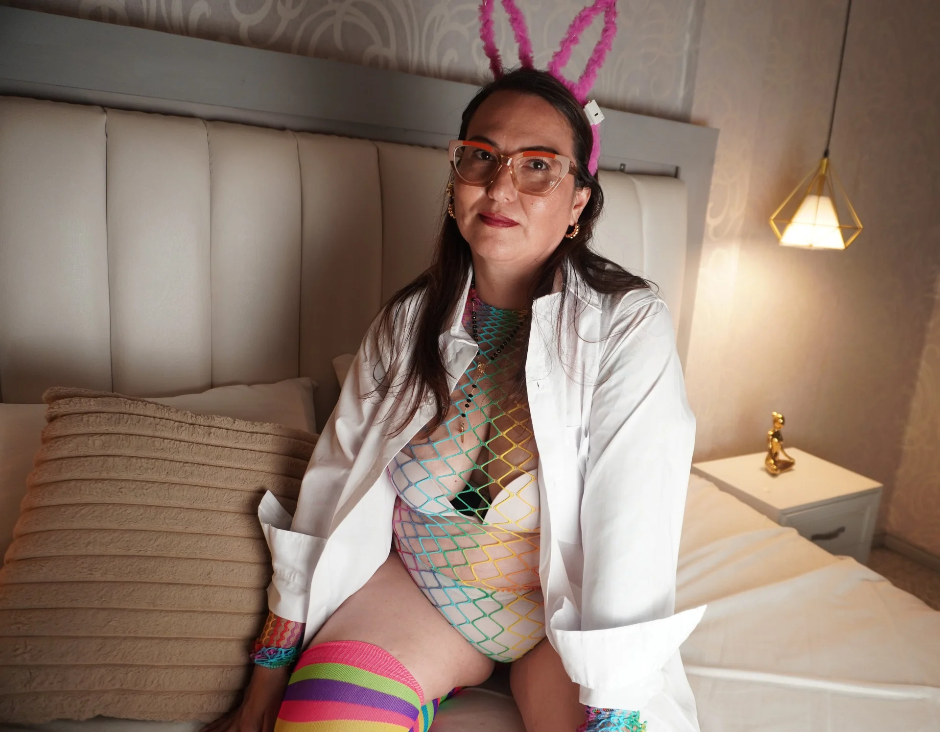 XXX Porn Photo of Nude Caroline_mommy 12