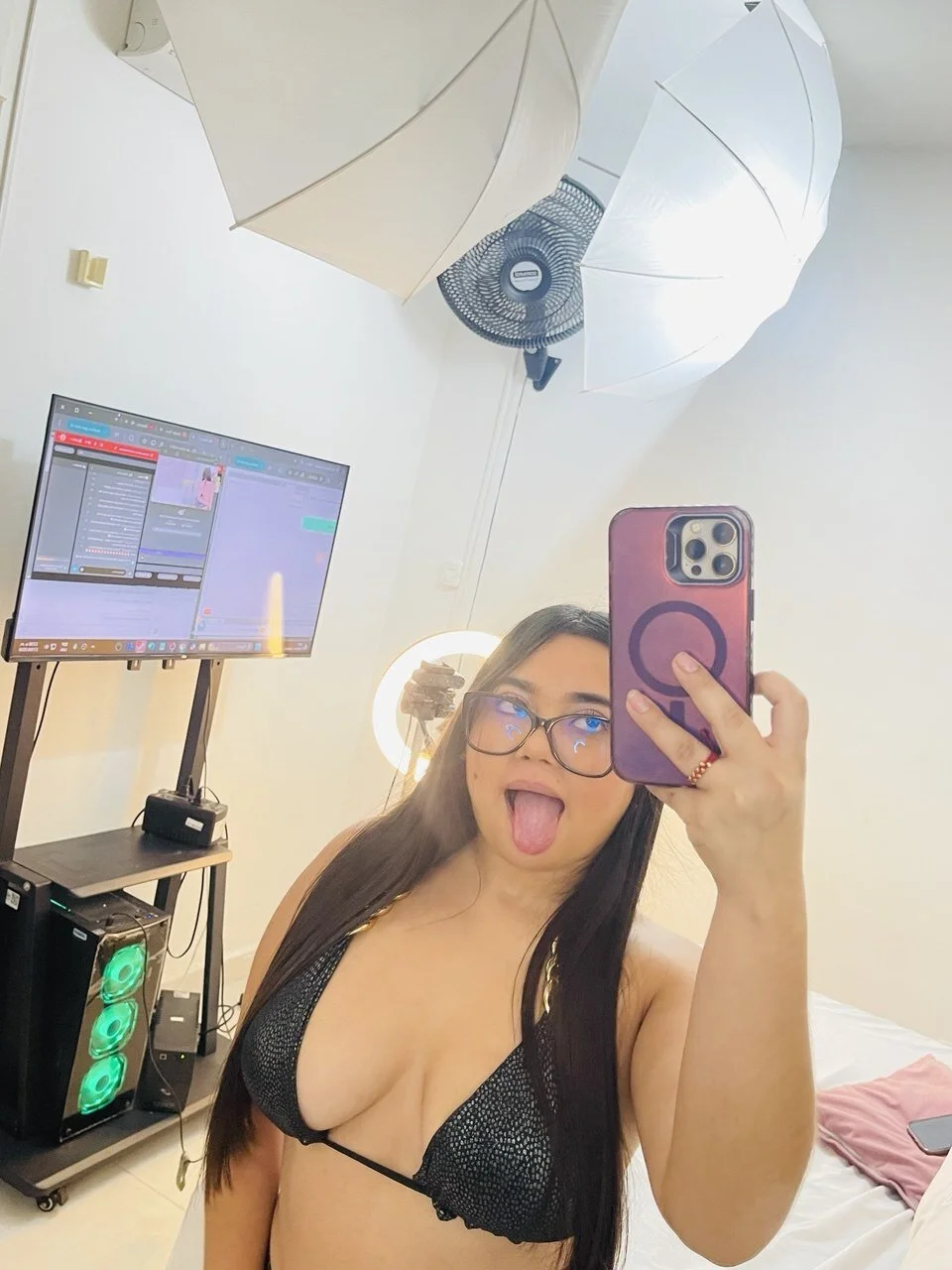 XXX Porn Photo of Nude Violett_stars 8