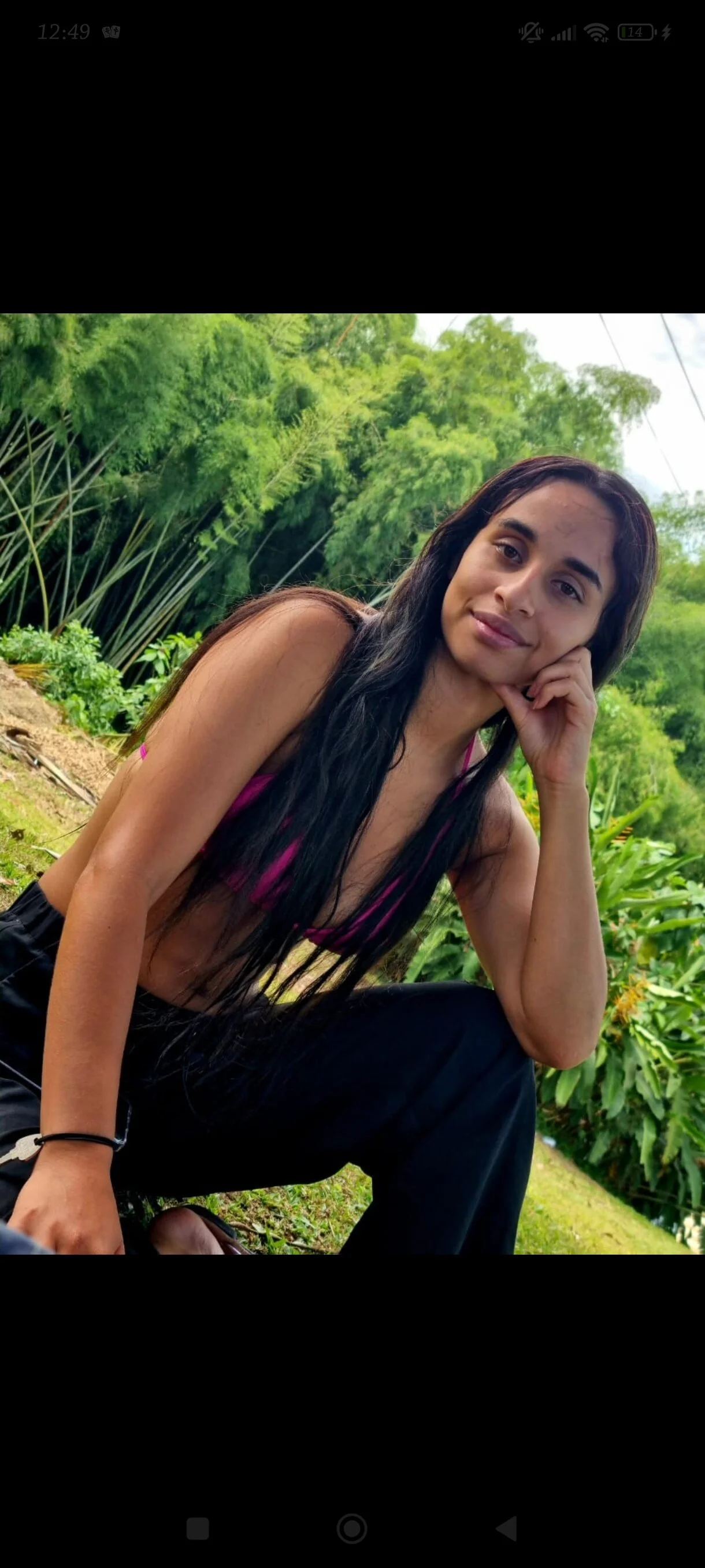 XXX Porn Photo of Nude issis22 36