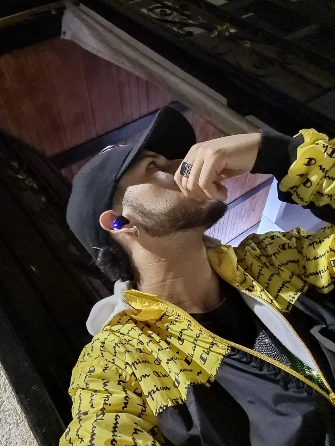 XXX Porn Photo of Nude Reynoah 22
