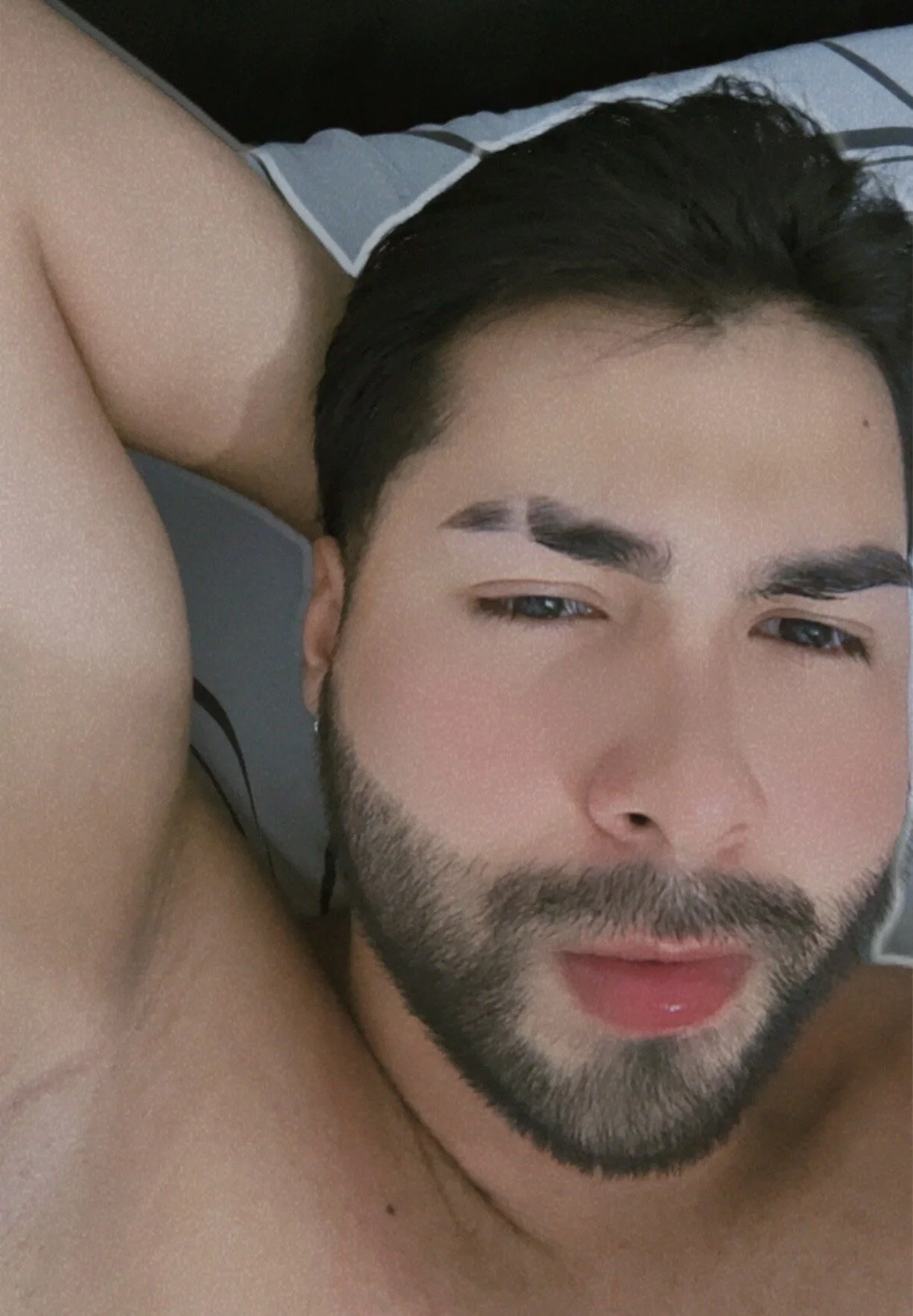 XXX Porn Photo of Nude tridioking 4