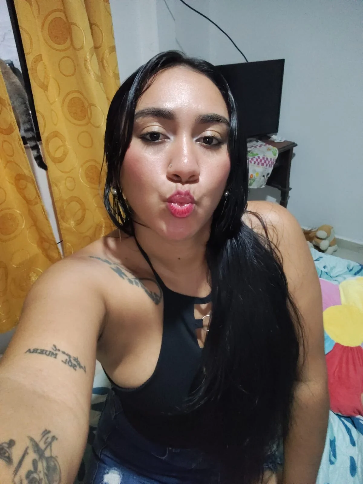 XXX Porn Photo of Nude zoe_blosson 11