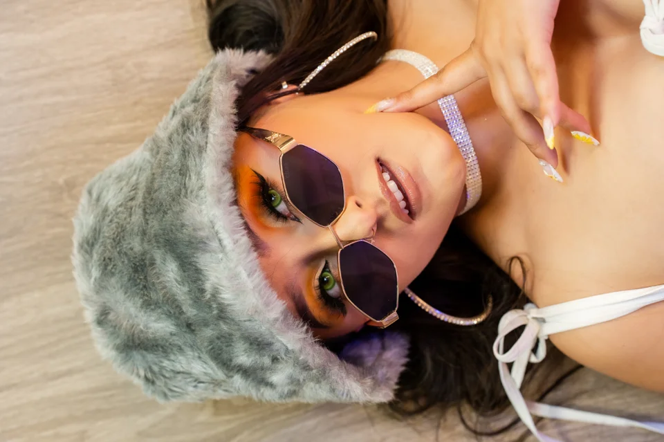 XXX Porn Photo of Nude Kathia_Morelli 60