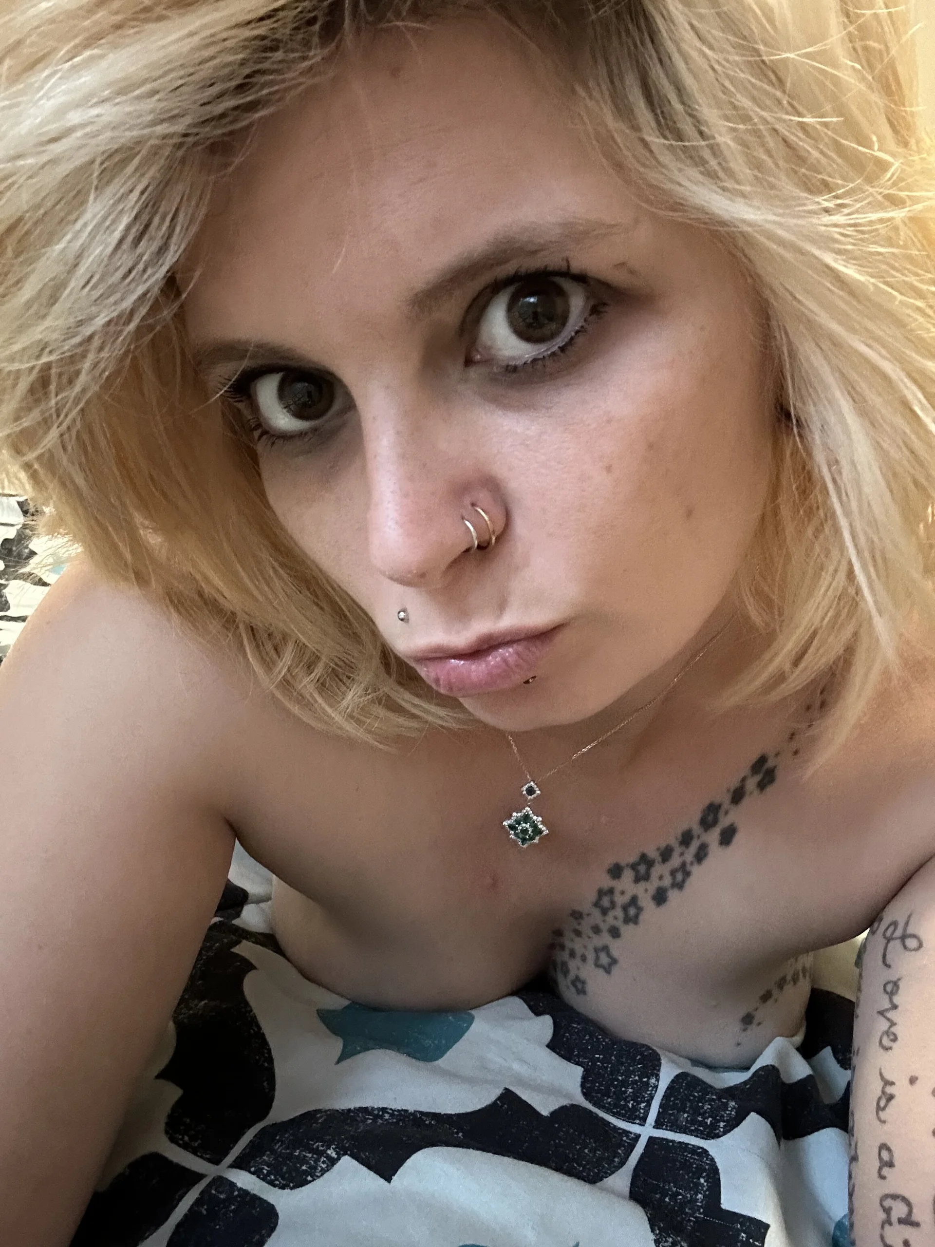 XXX Porn Photo of Nude ZeelaXoXo 9