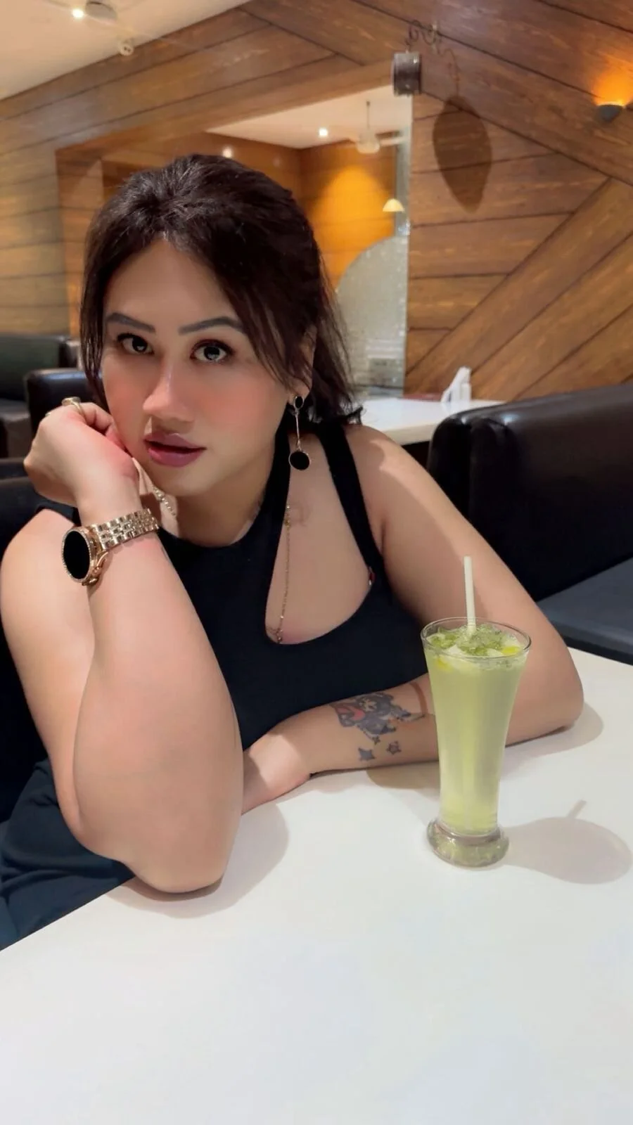 XXX Porn Photo of Nude Saloni_slut 3