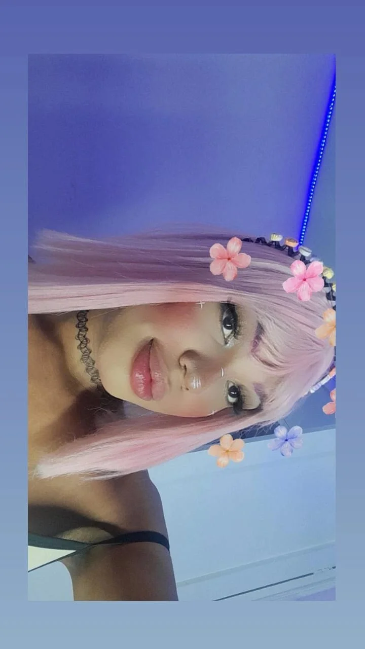 XXX Porn Photo of Nude Aishasexy18 6