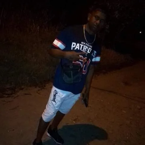 XXX Porn Photo of Nude bigghetto1 4