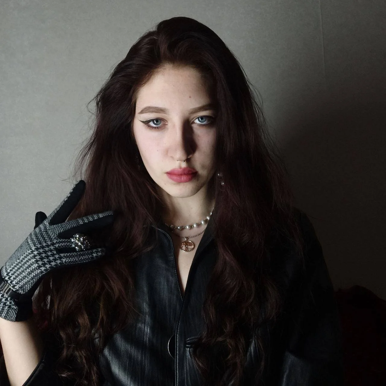 XXX Porn Photo of Nude Lola_Rosy 1