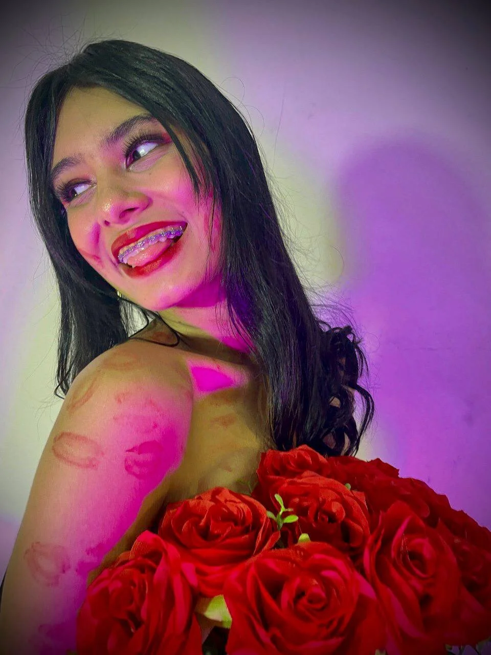 XXX Porn Photo of Nude LaurenRodriiguez 17