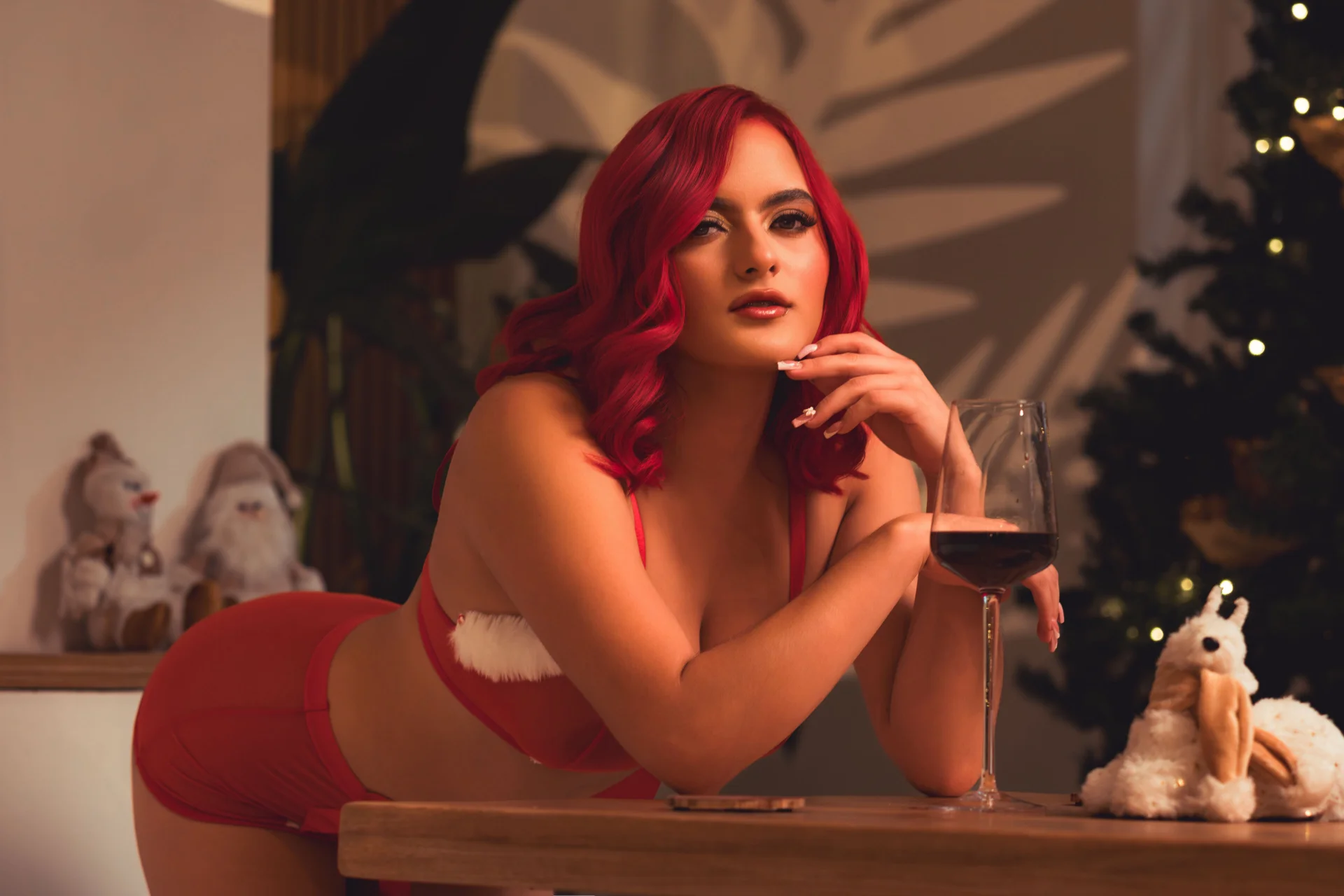 XXX Porn Photo of Nude SOPHICOLLINS 28