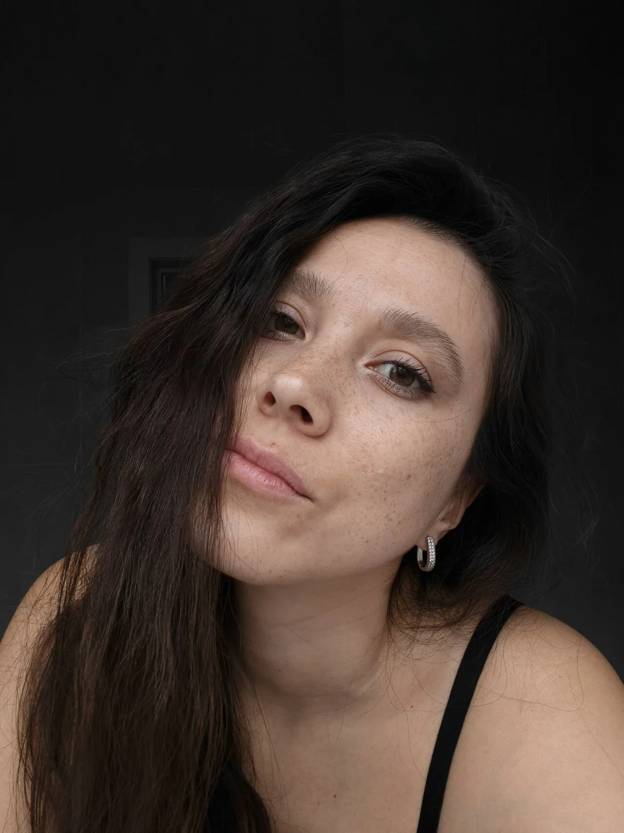 XXX Porn Photo of Nude Melissa_Misty 4