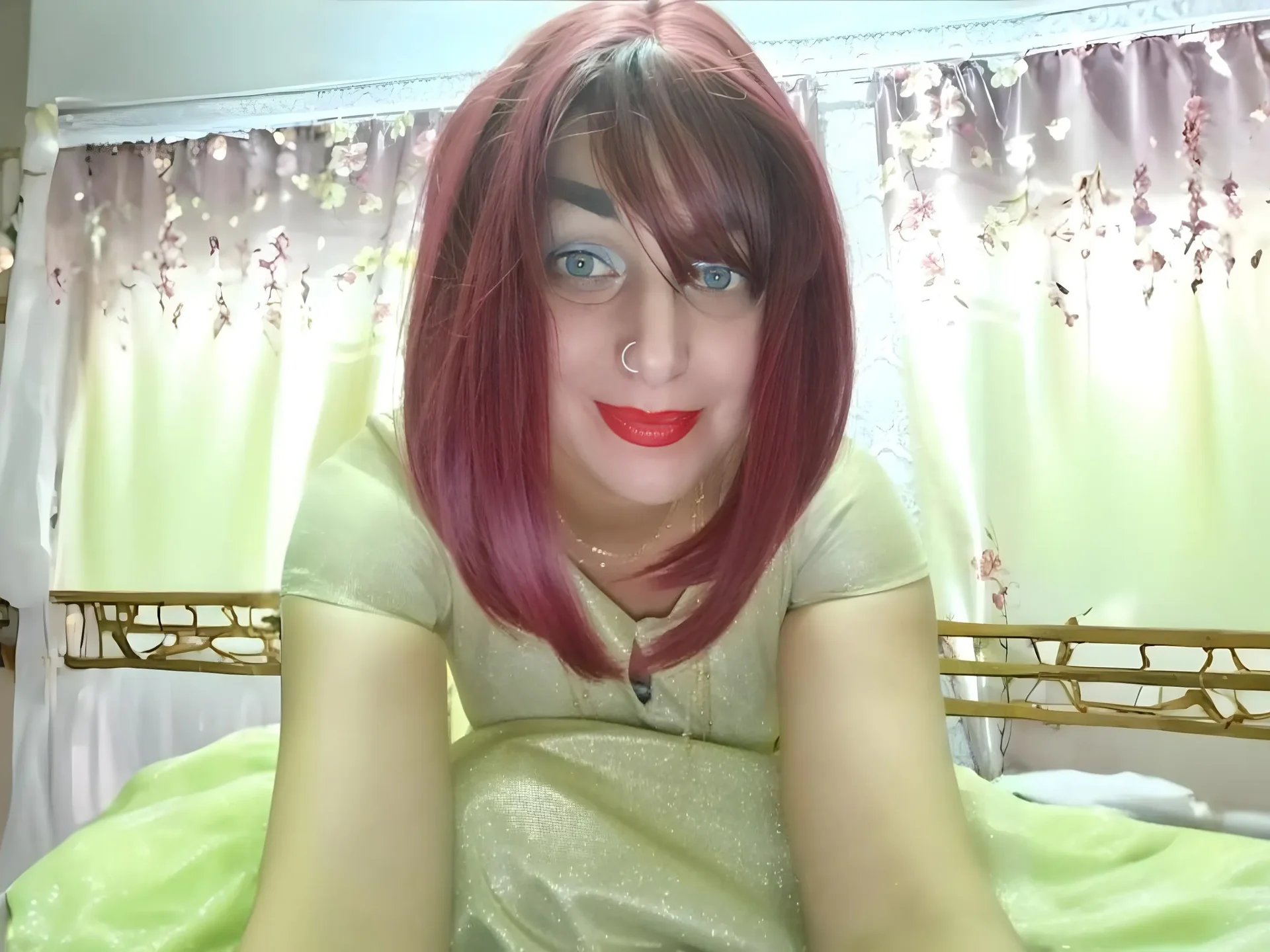 XXX Porn Photo of Nude XLyxBabyLoveX 3