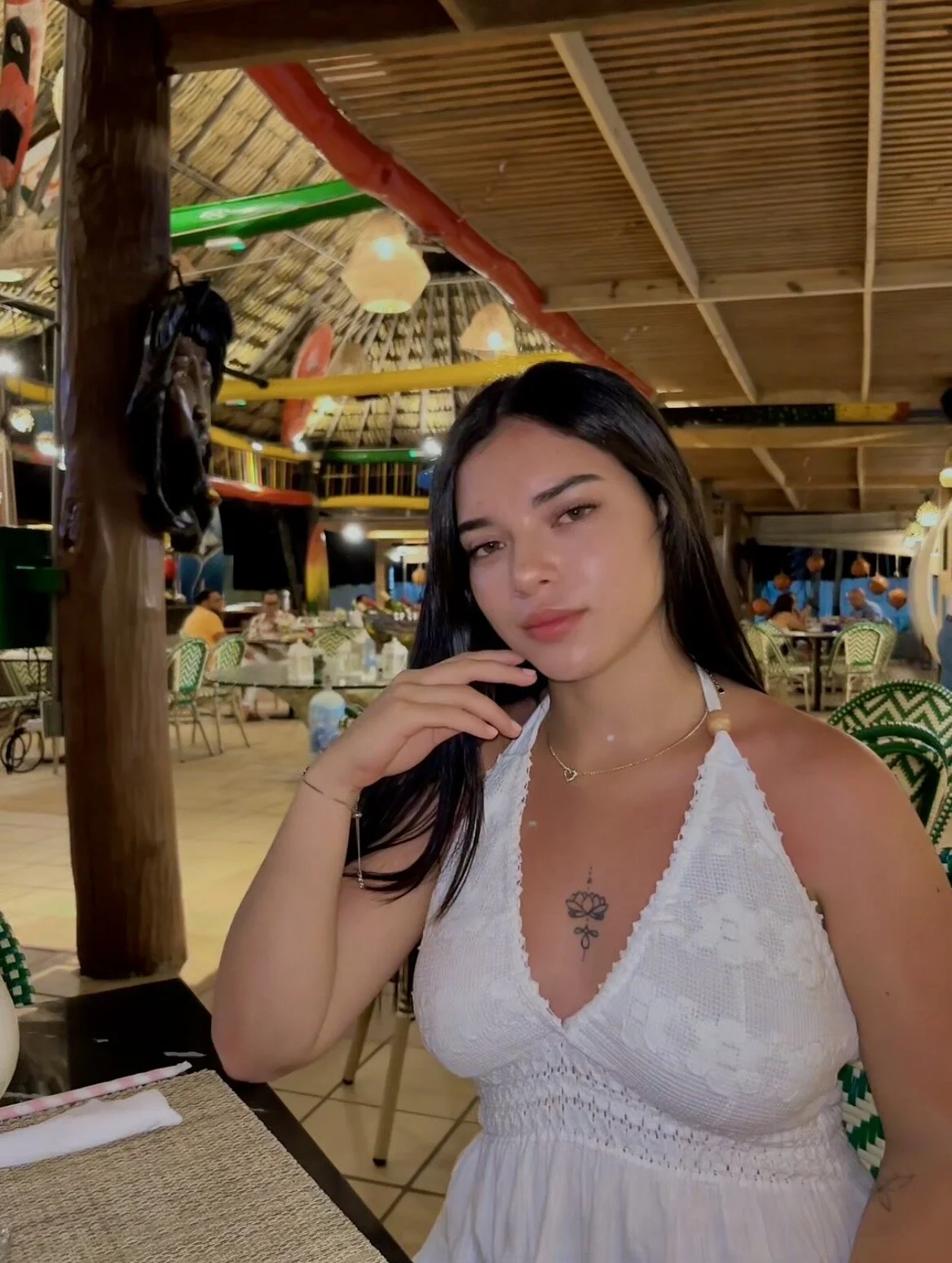 XXX Porn Photo of Nude eileensophi 2