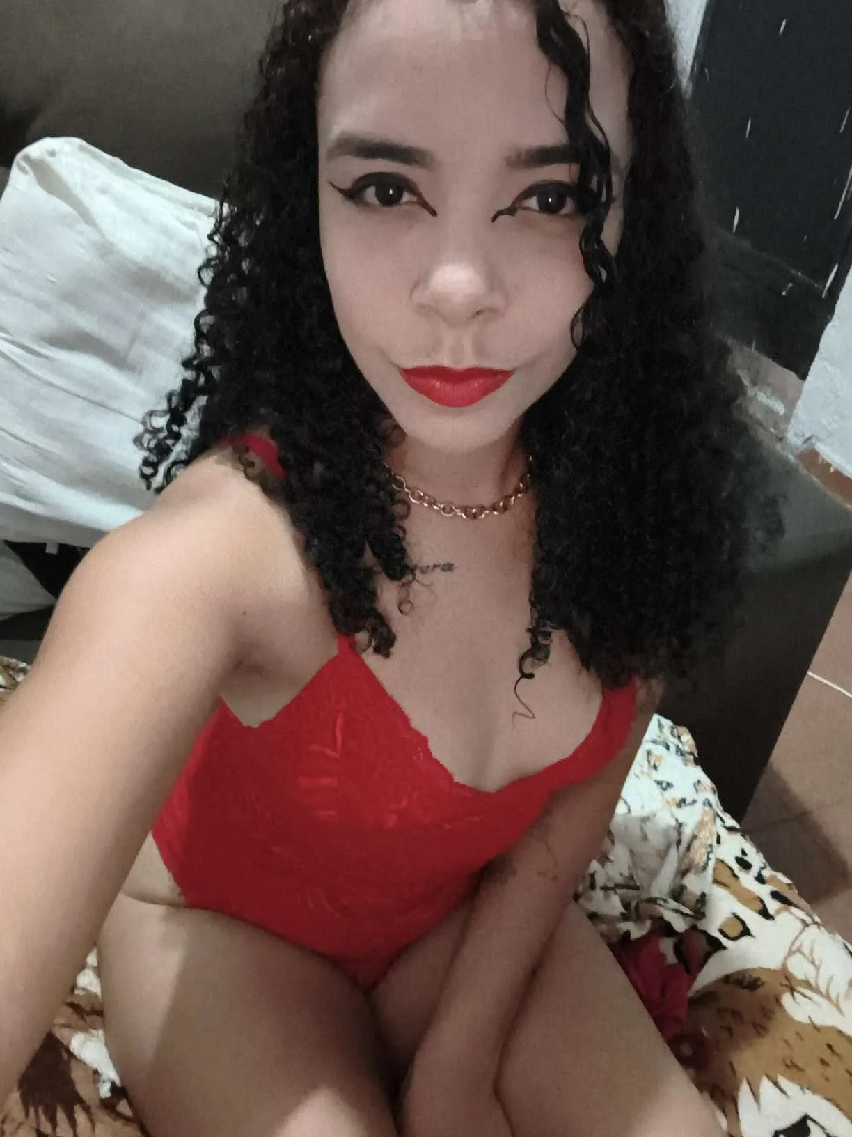 XXX Porn Photo of Nude Pixie_Low 4