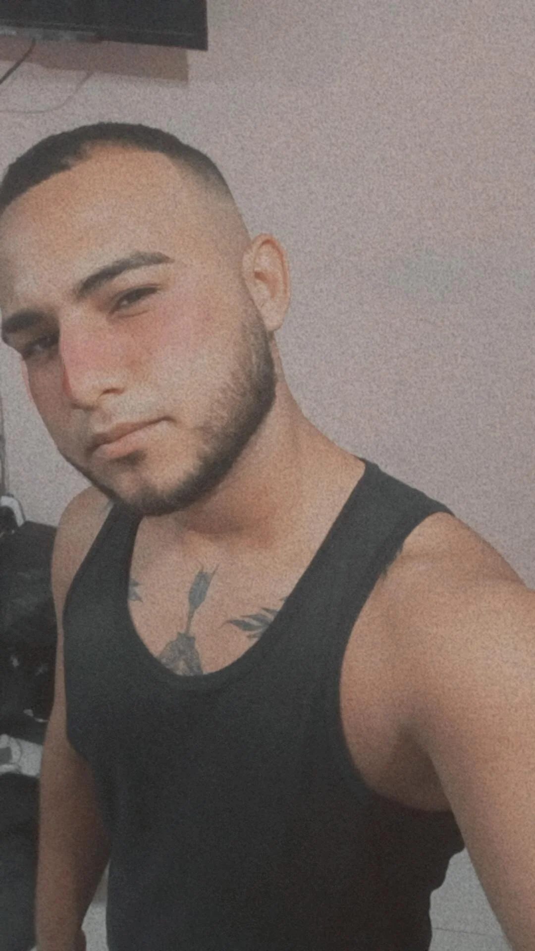 XXX Porn Photo of Nude rafaelperez69 3