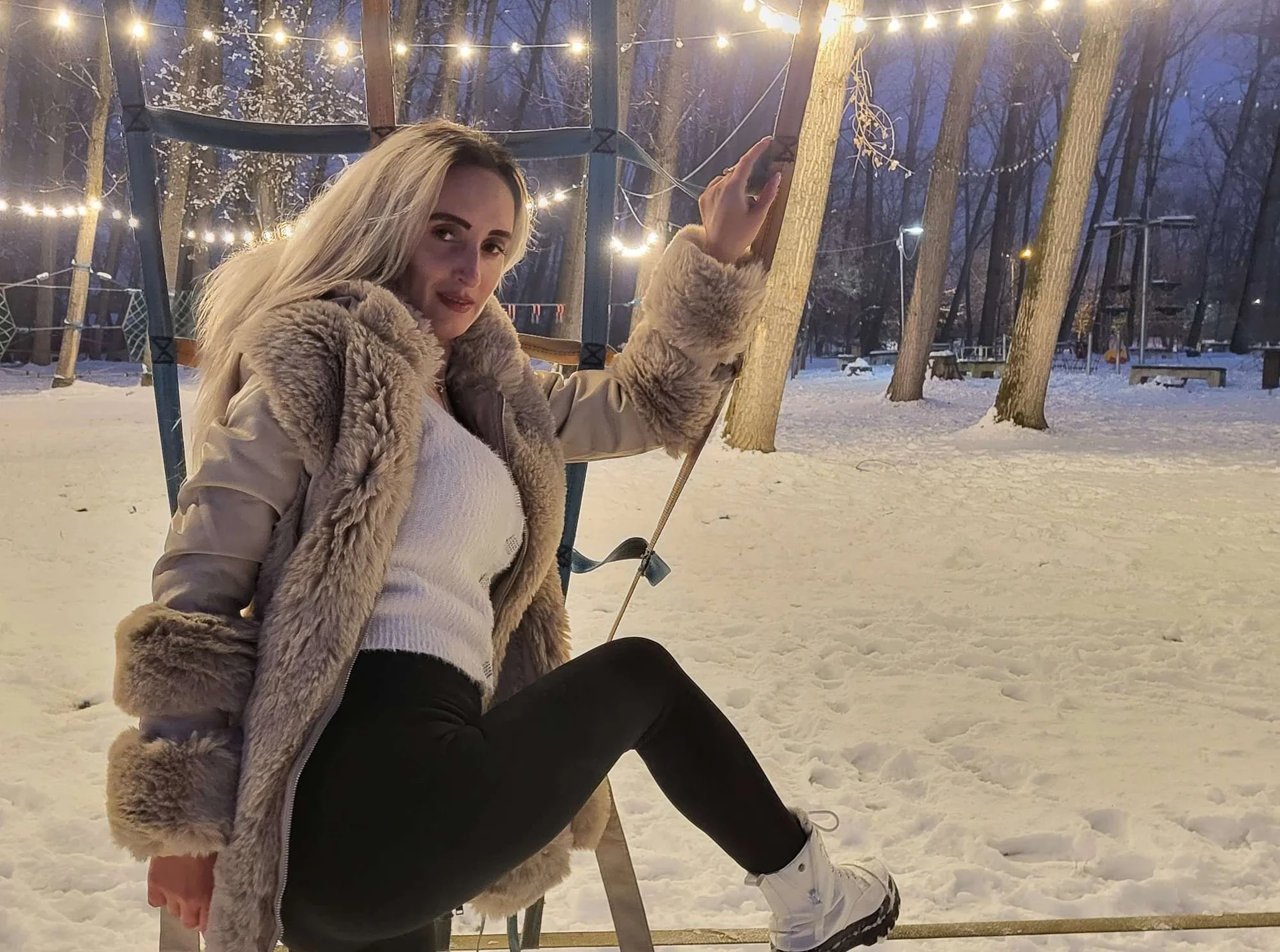 XXX Porn Photo of Nude IsabelleEthan 50