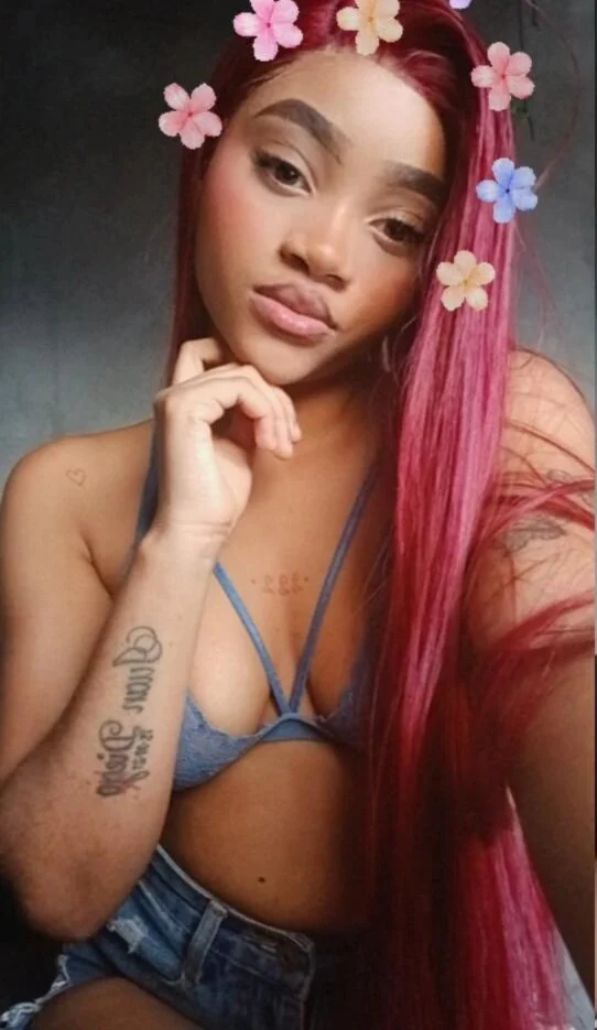 XXX Porn Photo of Nude Christinee_brown 4