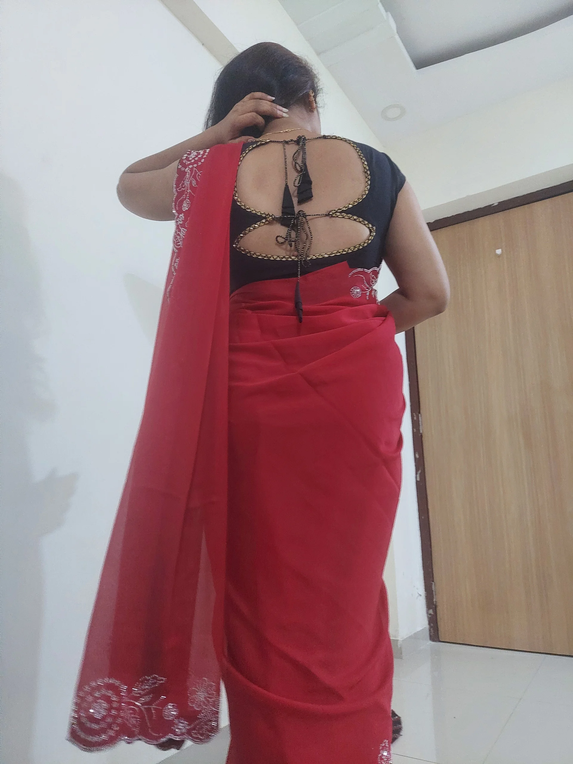 XXX Porn Photo of Nude Ruhi_2080 4