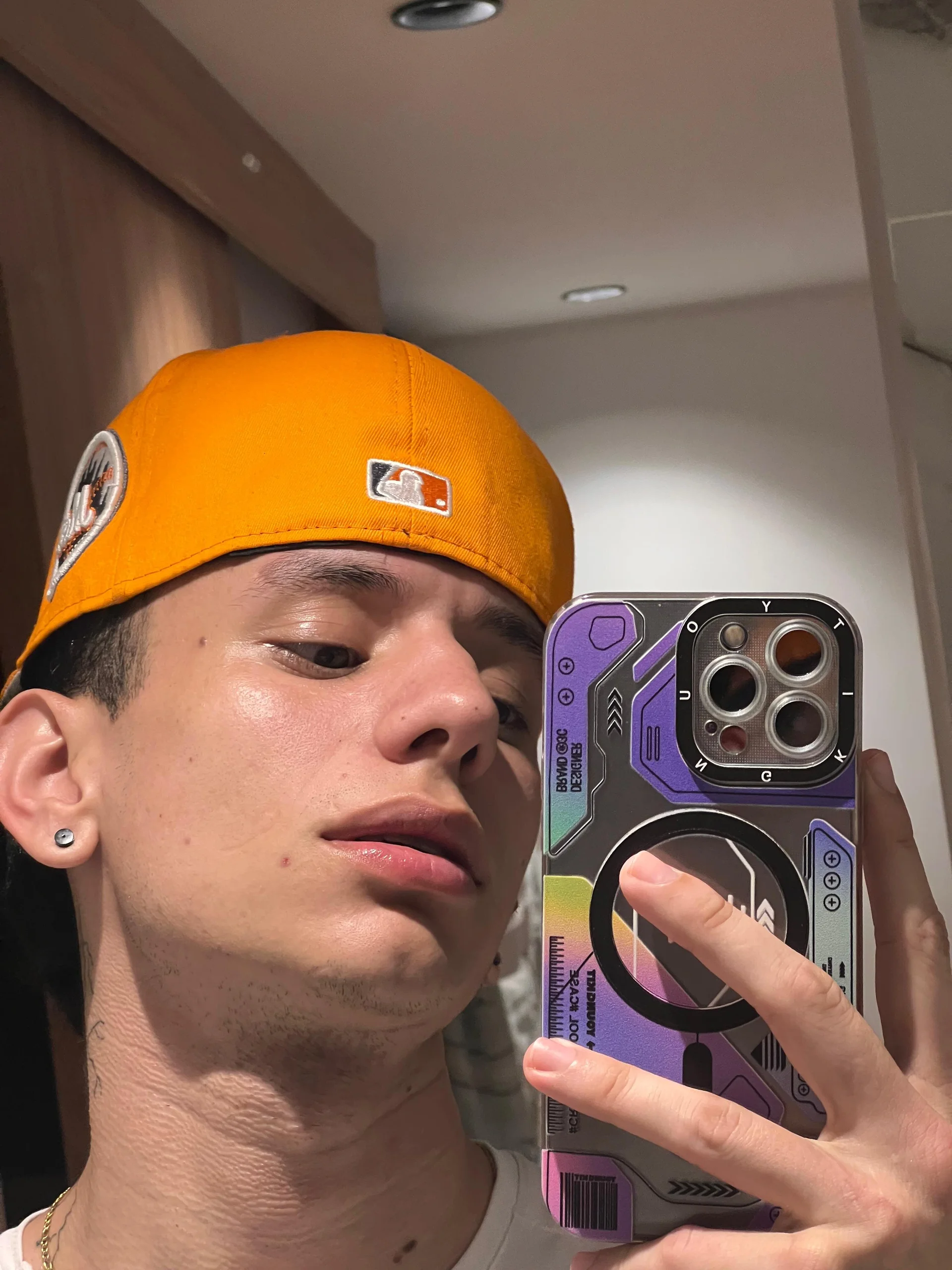 XXX Porn Photo of Nude HardinKingBat 1
