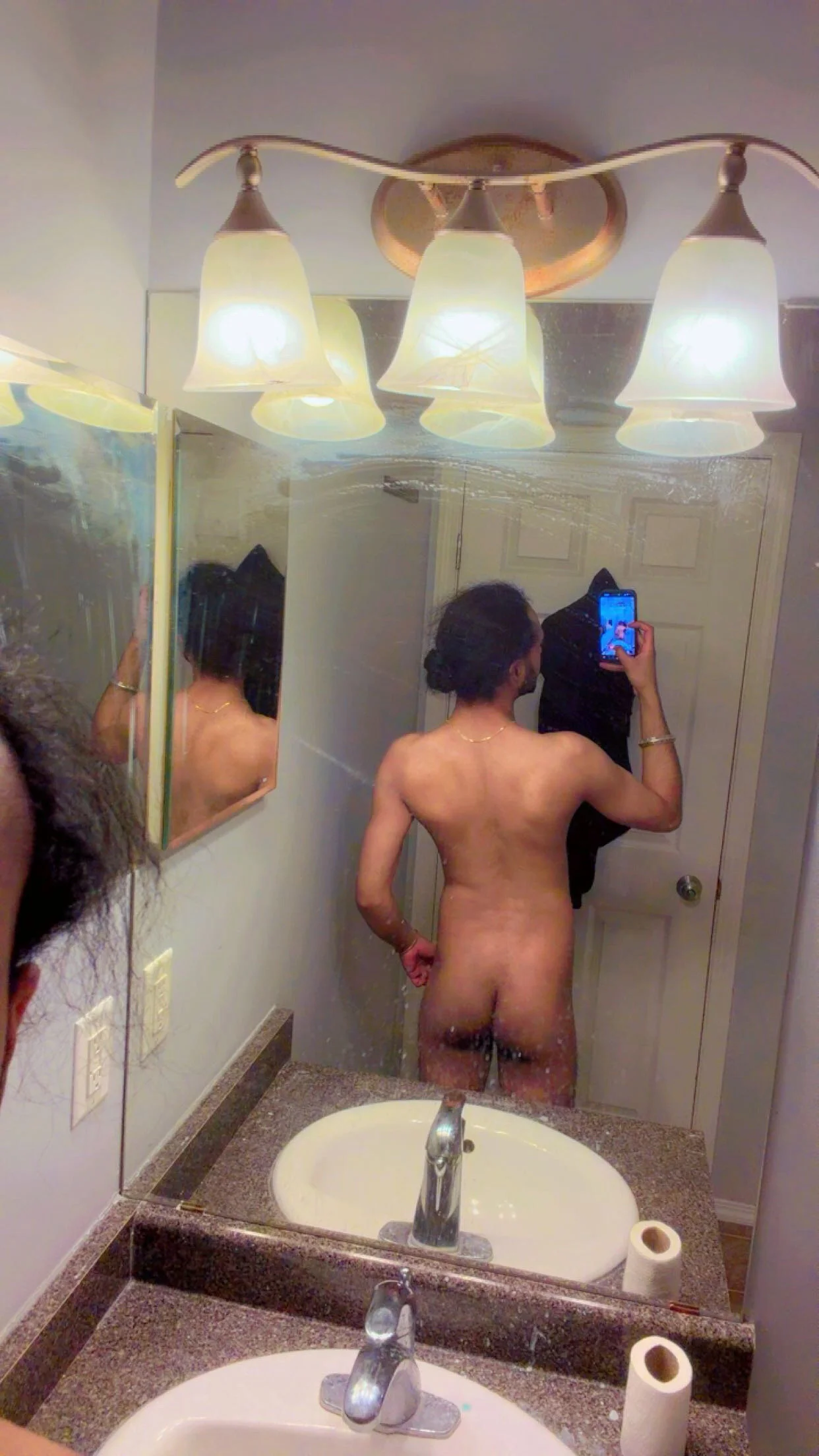 XXX Porn Photo of Nude ryansean 3