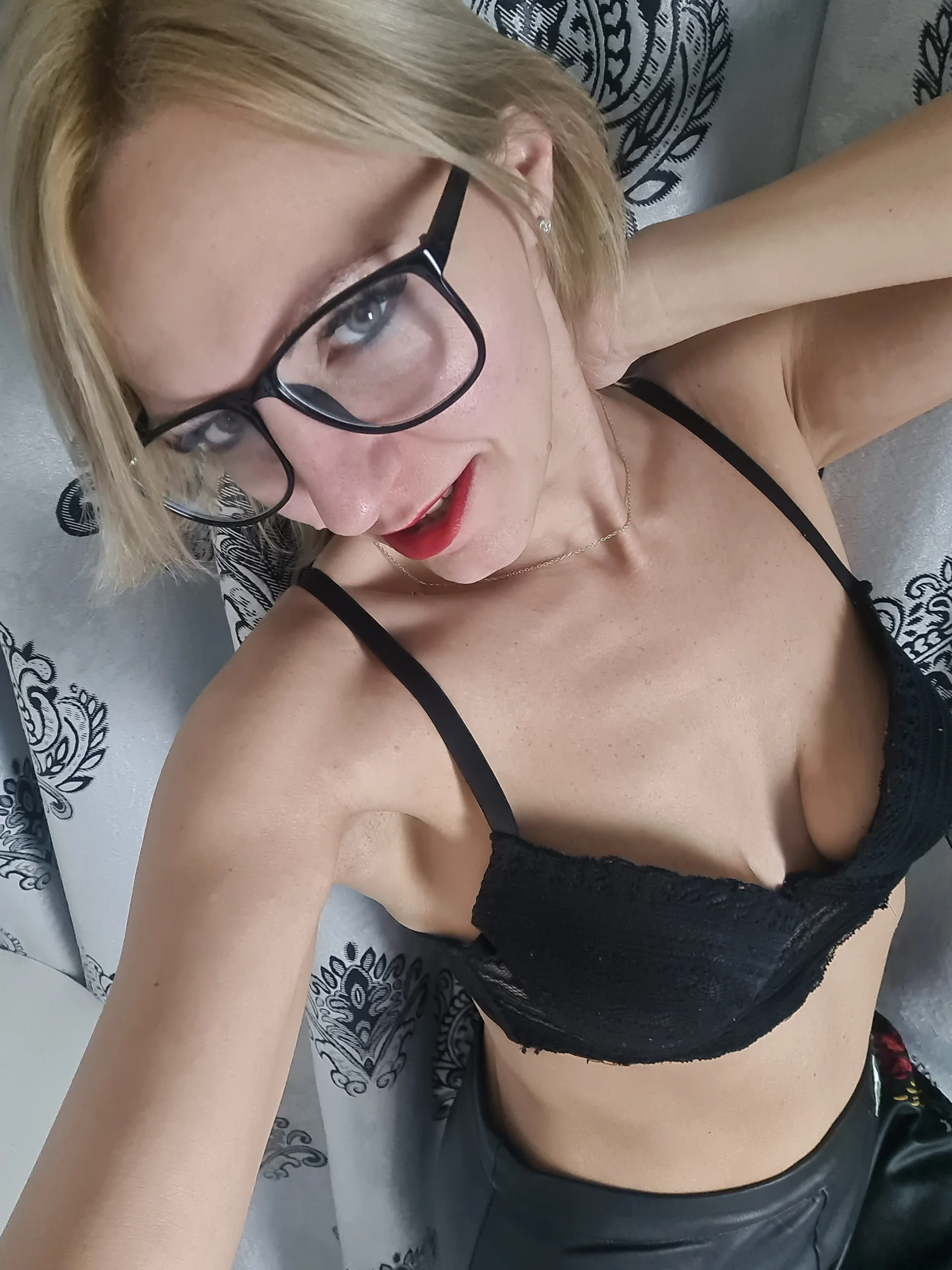 XXX Porn Photo of Nude elsiemacks 15