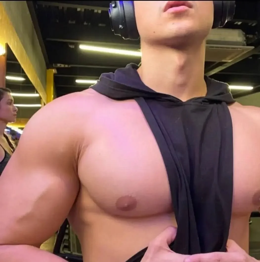XXX Porn Photo of Nude jeyko_jey 7
