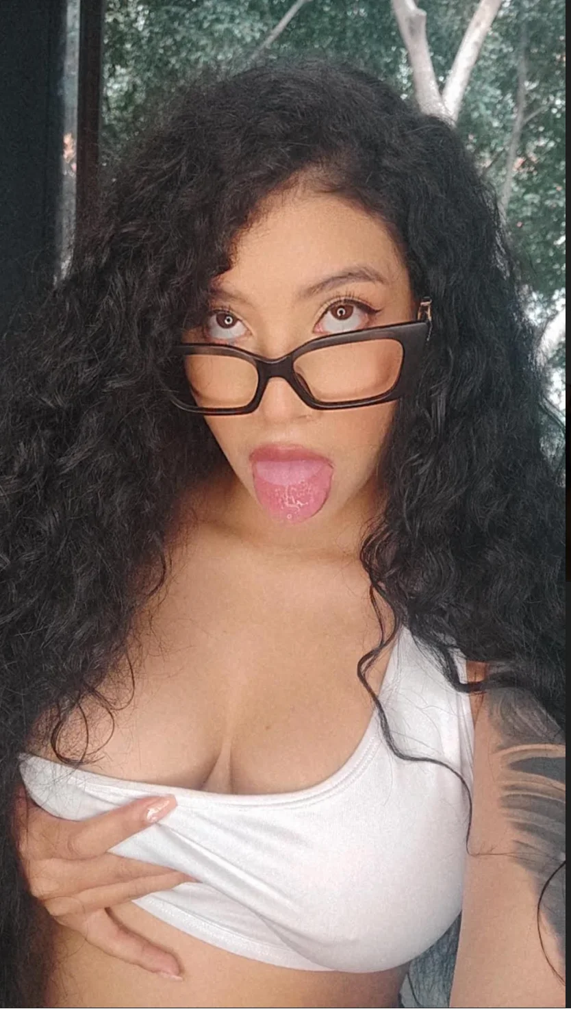 XXX Porn Photo of Nude LauraEvanns 9