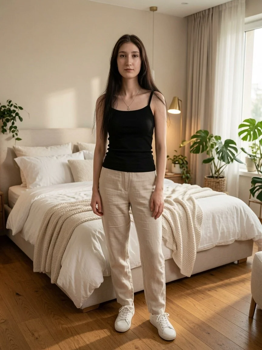 XXX Porn Photo of Nude HildegardGallaty 4