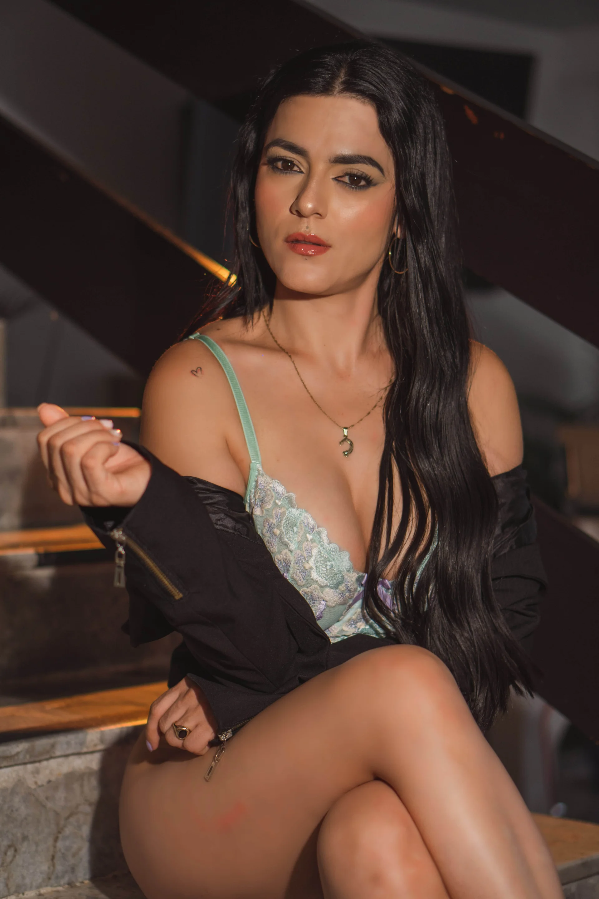 XXX Porn Photo of Nude BellaClaiir 108
