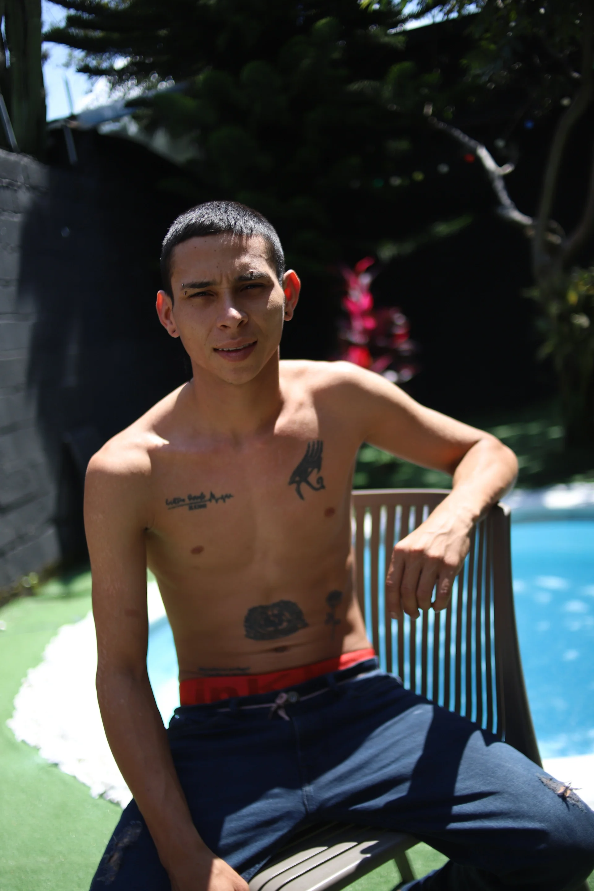 XXX Porn Photo of Nude Zoelucas 18