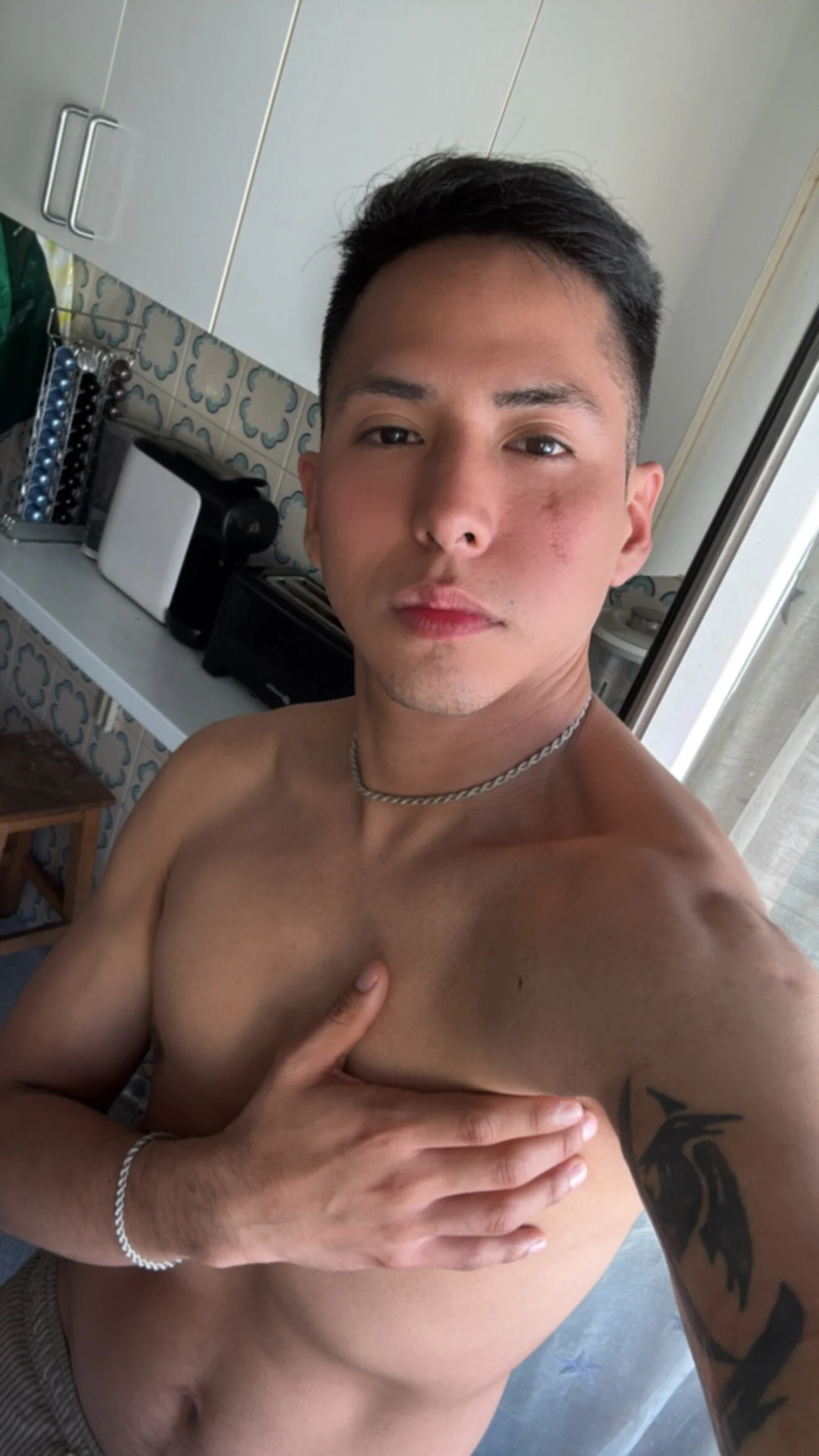 XXX Porn Photo of Nude nicolorin 6