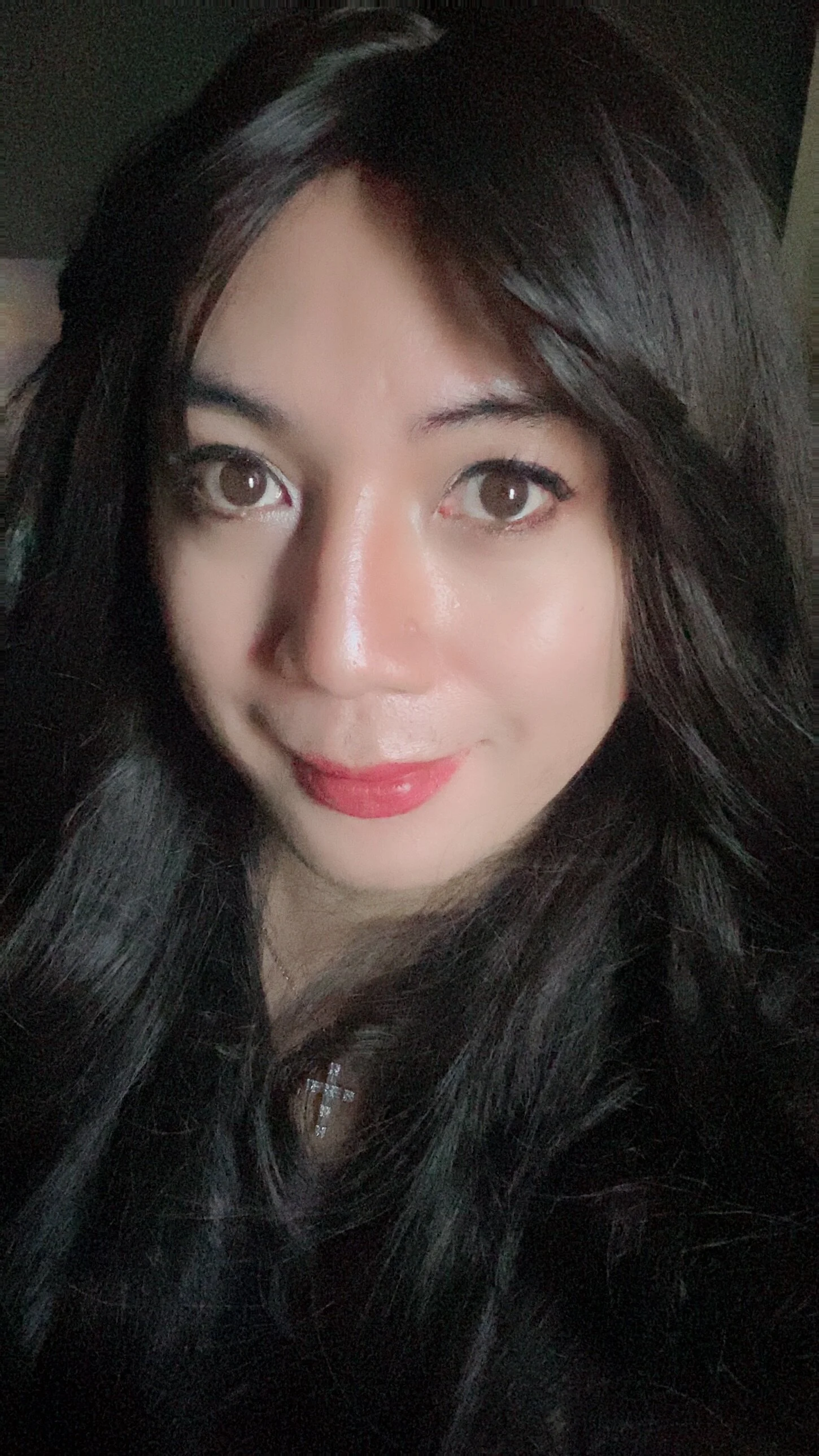 XXX Porn Photo of Nude Asian_Liezly18 4