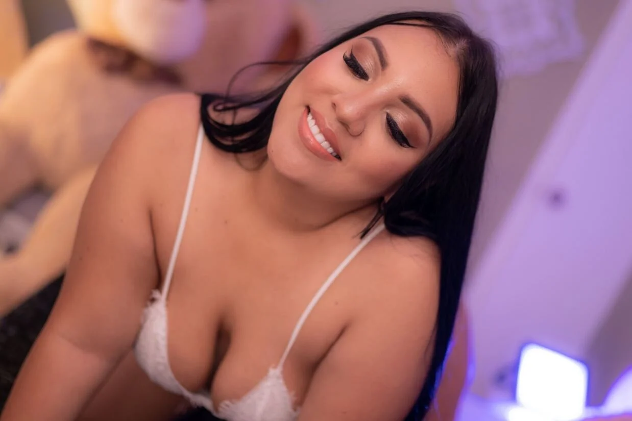 XXX Porn Photo of Nude CandyceHolt 3