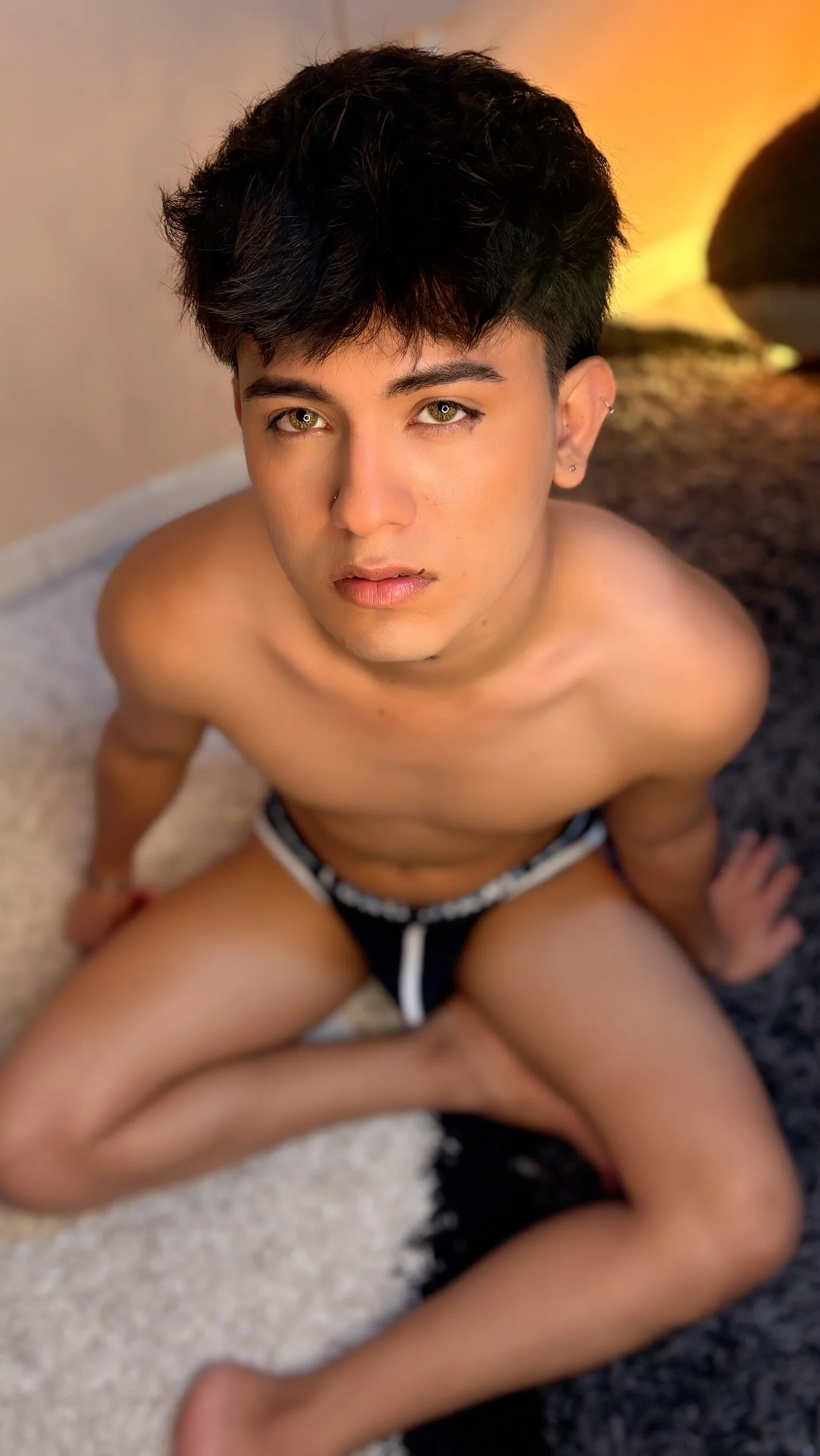XXX Porn Photo of Nude Thristan_Leones 21