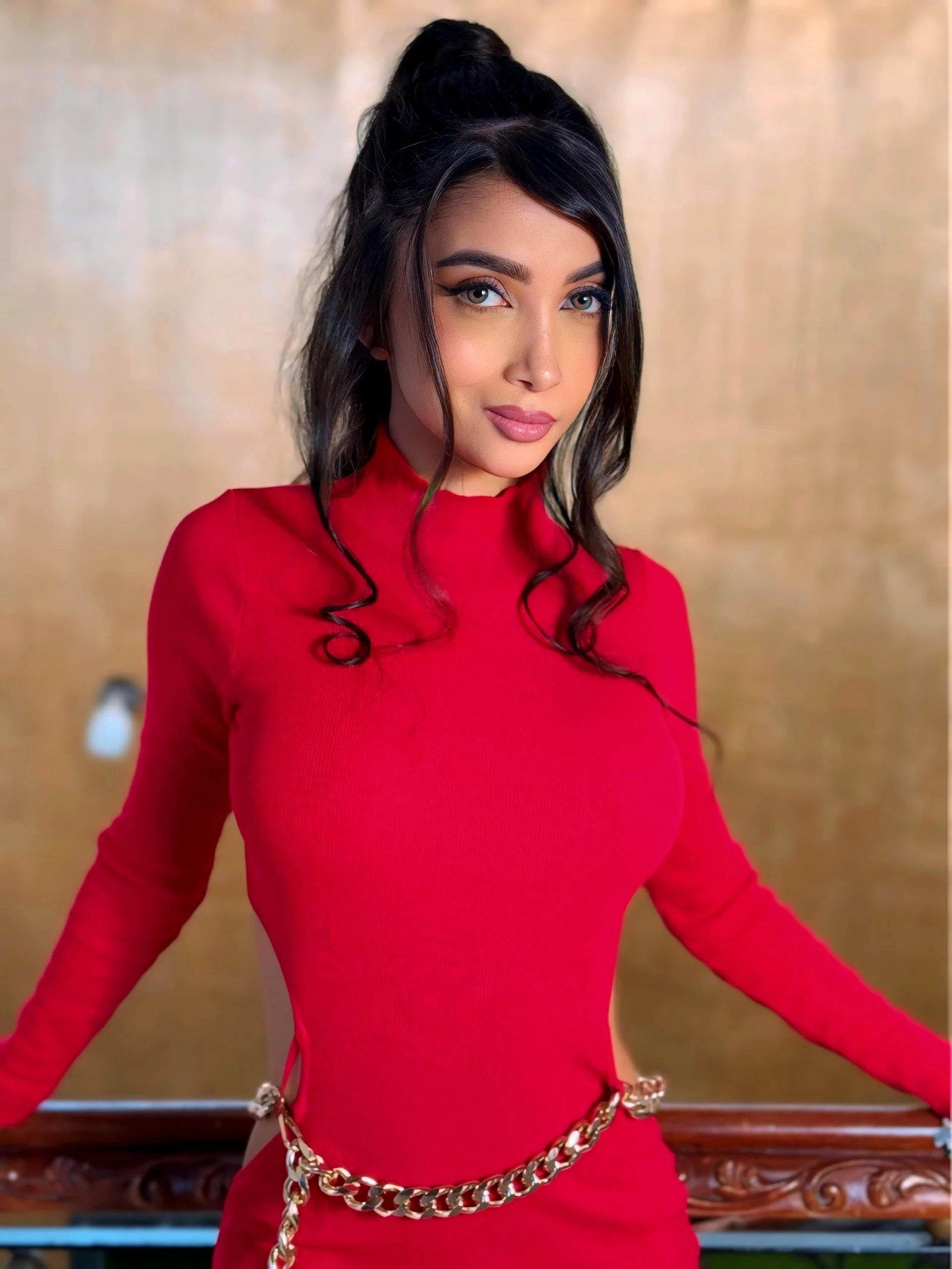 XXX Porn Photo of Nude ValeriaVelvet 176