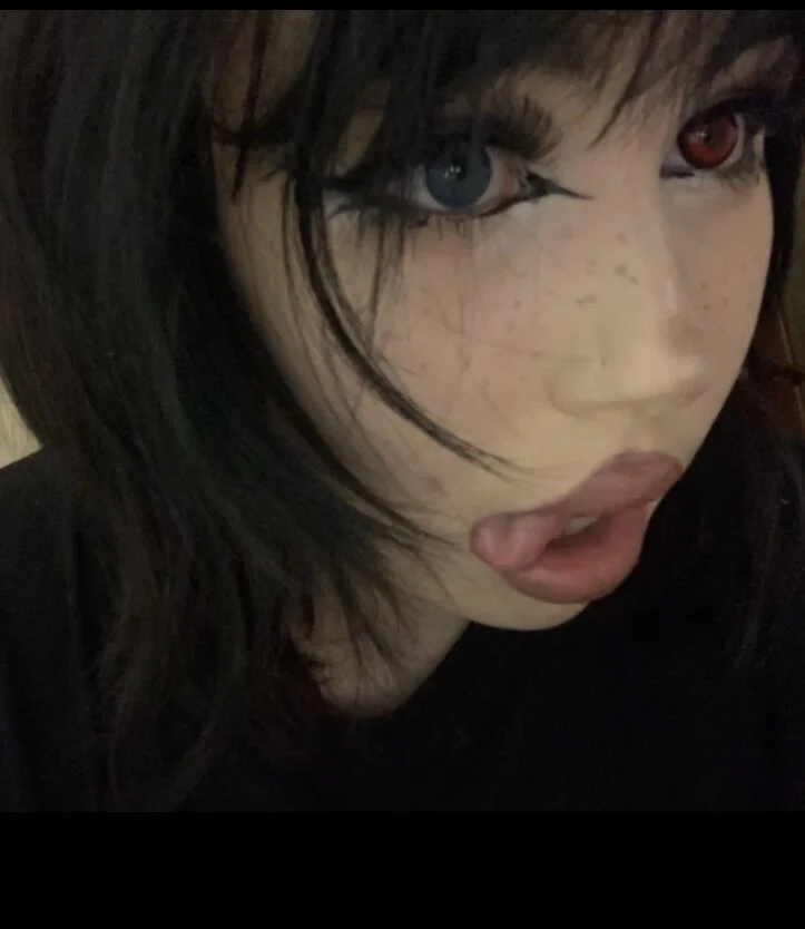 XXX Porn Photo of Nude _LUCY_LAVE 3
