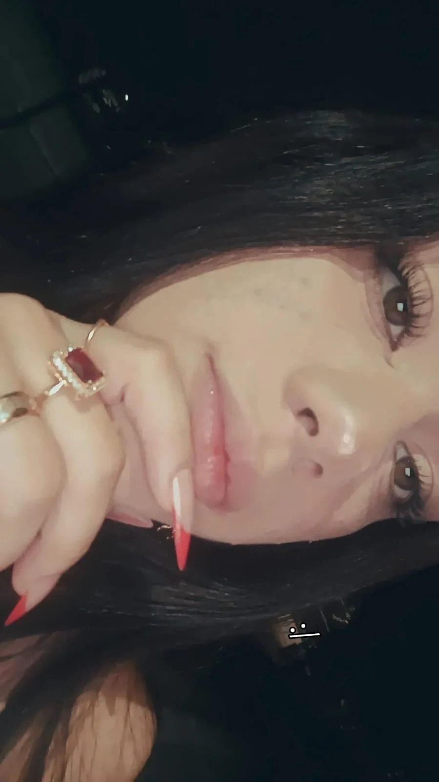 XXX Porn Photo of Nude Ruby_cruzz 5